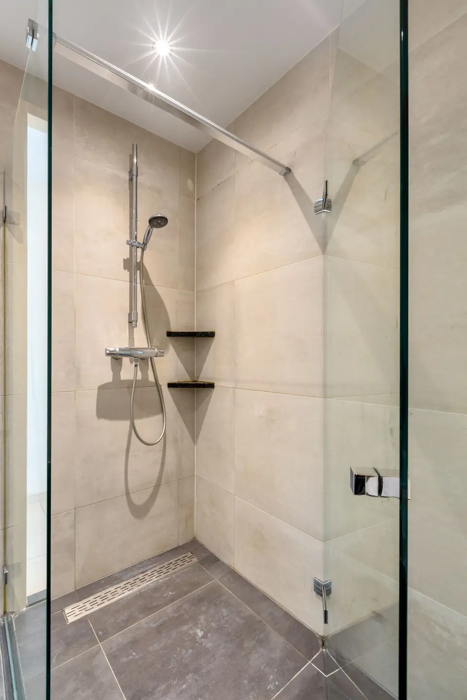 Foto #24 Appartement Saskia van Uijlenburgkade Amsterdam