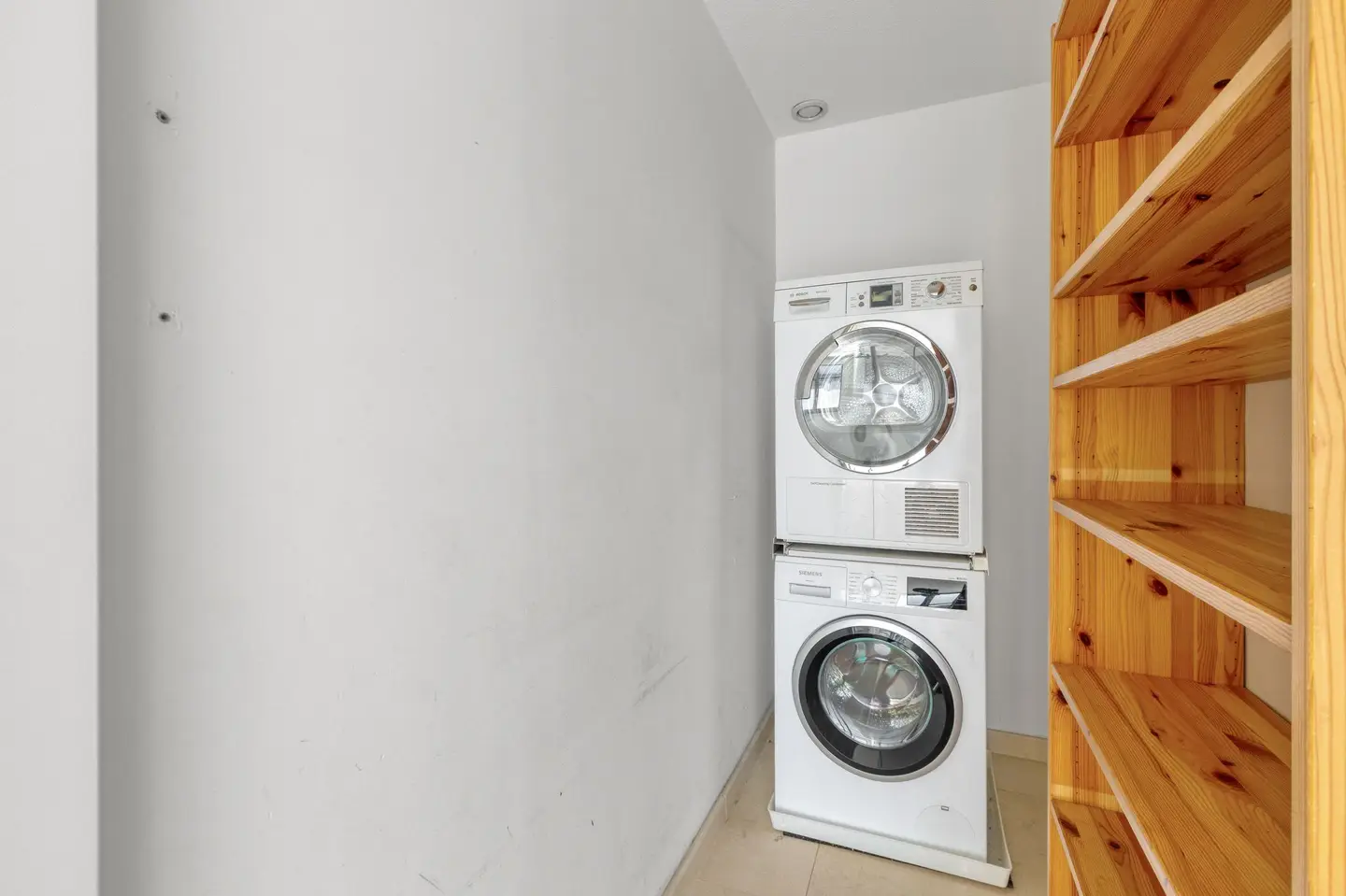 Foto #25 Appartement Saskia van Uijlenburgkade Amsterdam