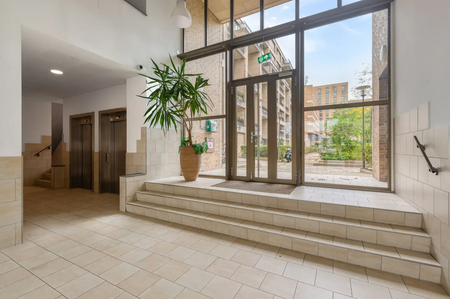 Foto #30 Appartement Saskia van Uijlenburgkade Amsterdam