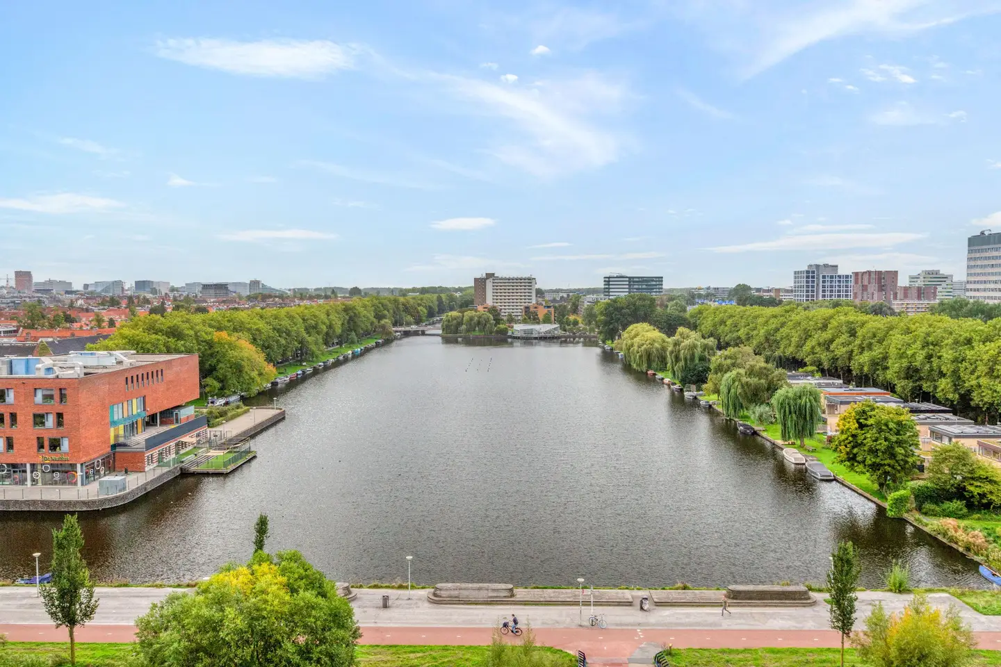 Foto #34 Appartement Saskia van Uijlenburgkade Amsterdam