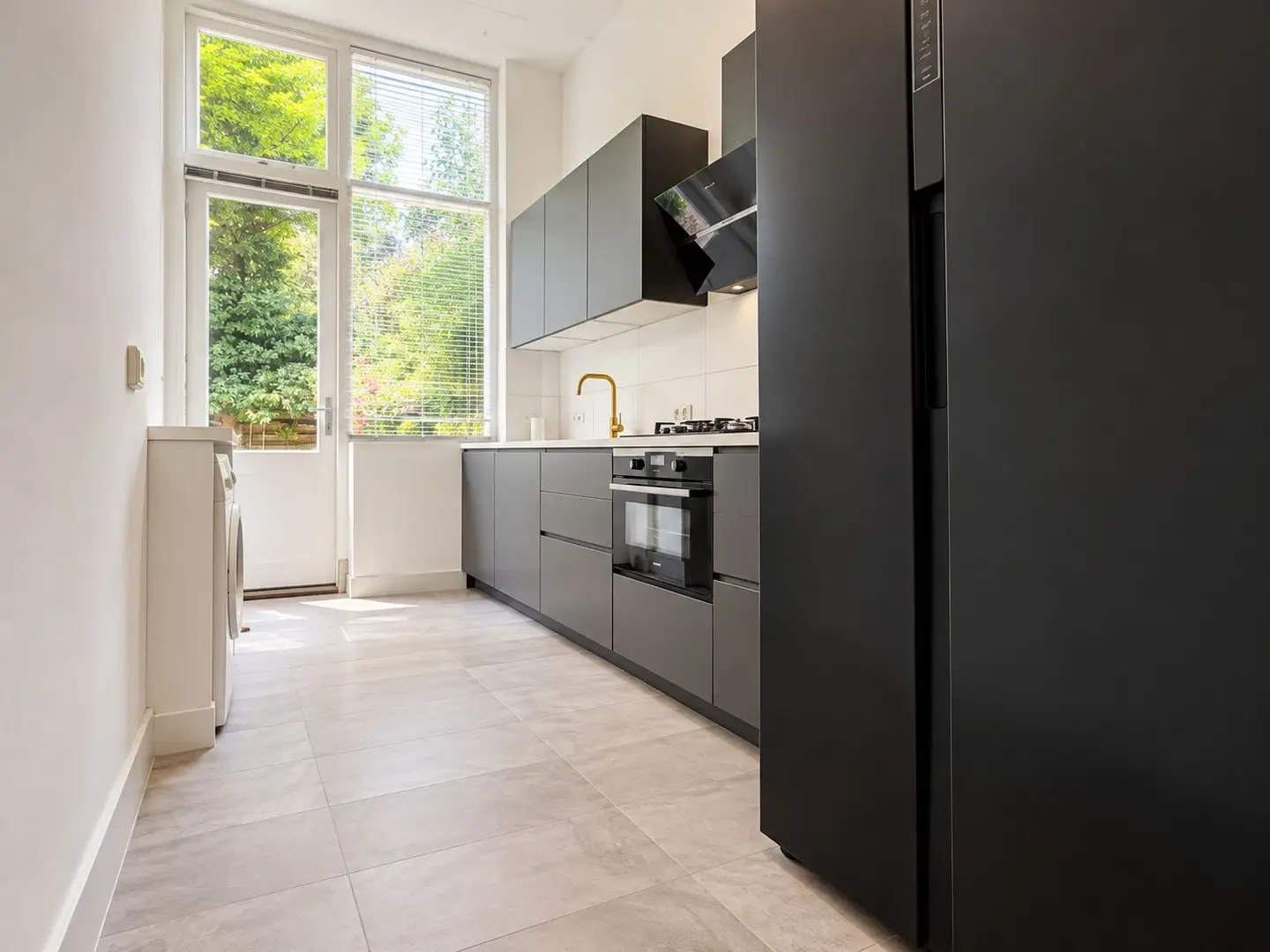 Foto #5 Appartement Laan van Meerdervoort Den Haag