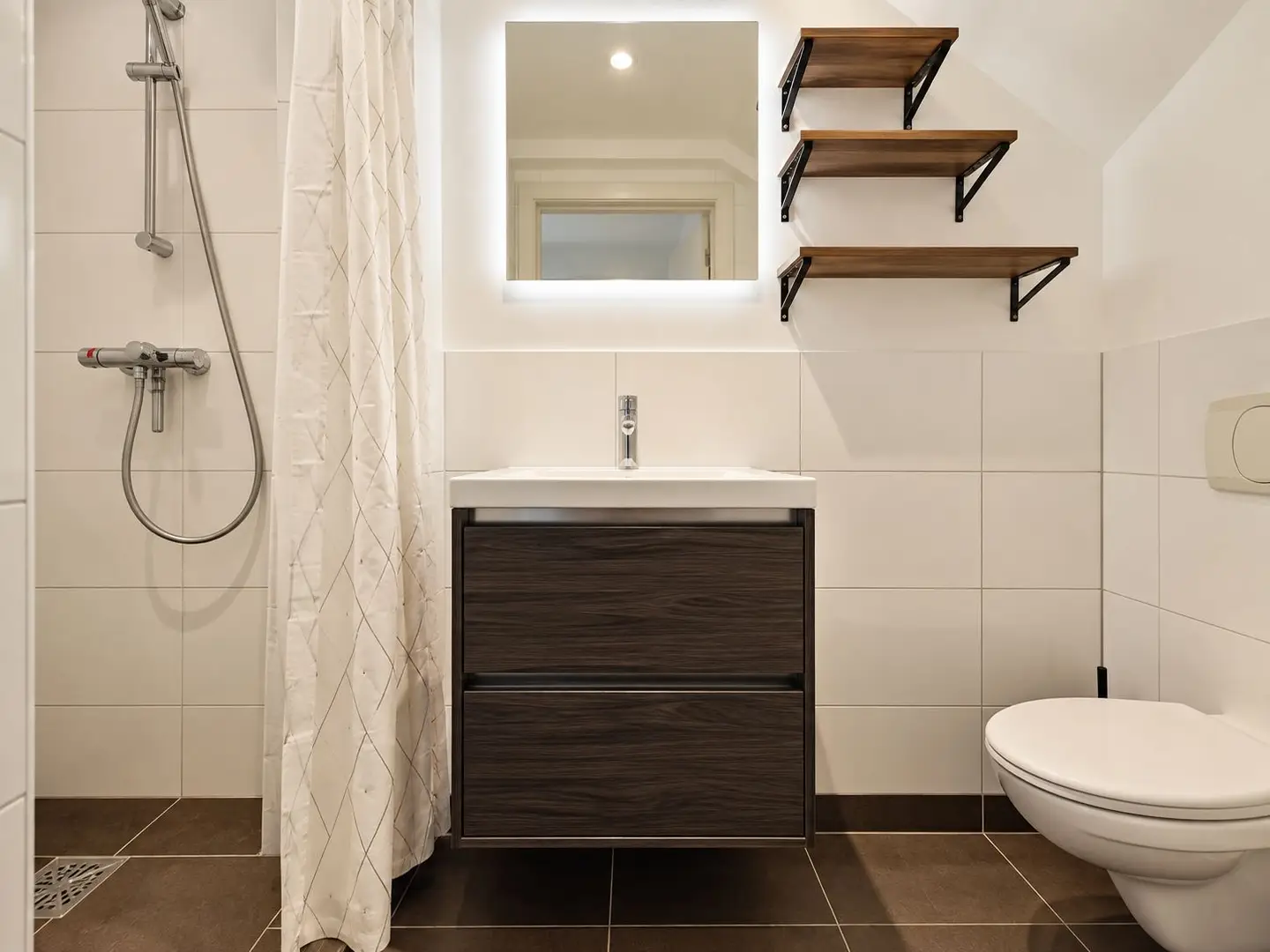 Foto #7 Appartement Laan van Meerdervoort Den Haag
