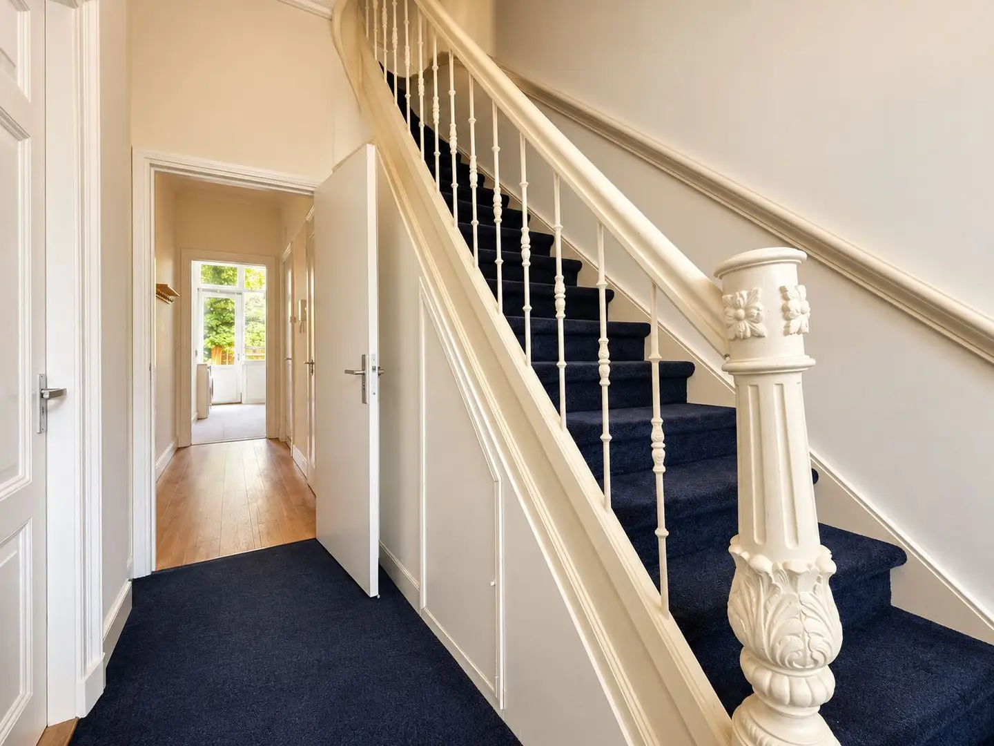 Foto #8 Appartement Laan van Meerdervoort Den Haag