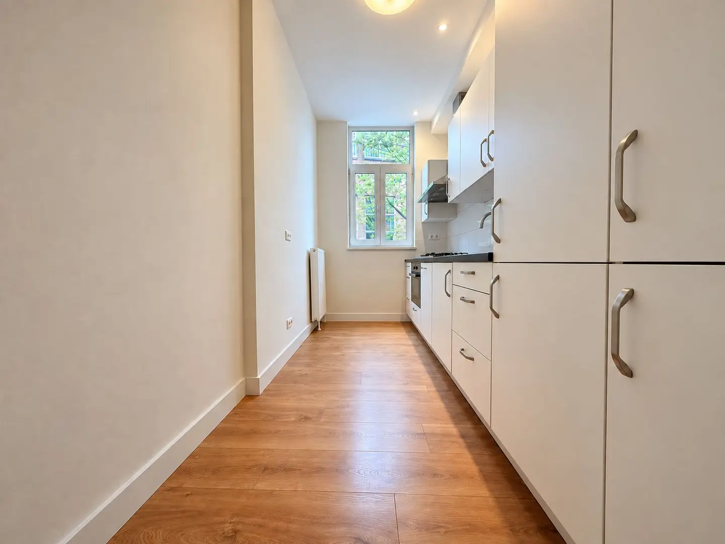 Foto #3 Appartement Duivenvoordestraat Rotterdam