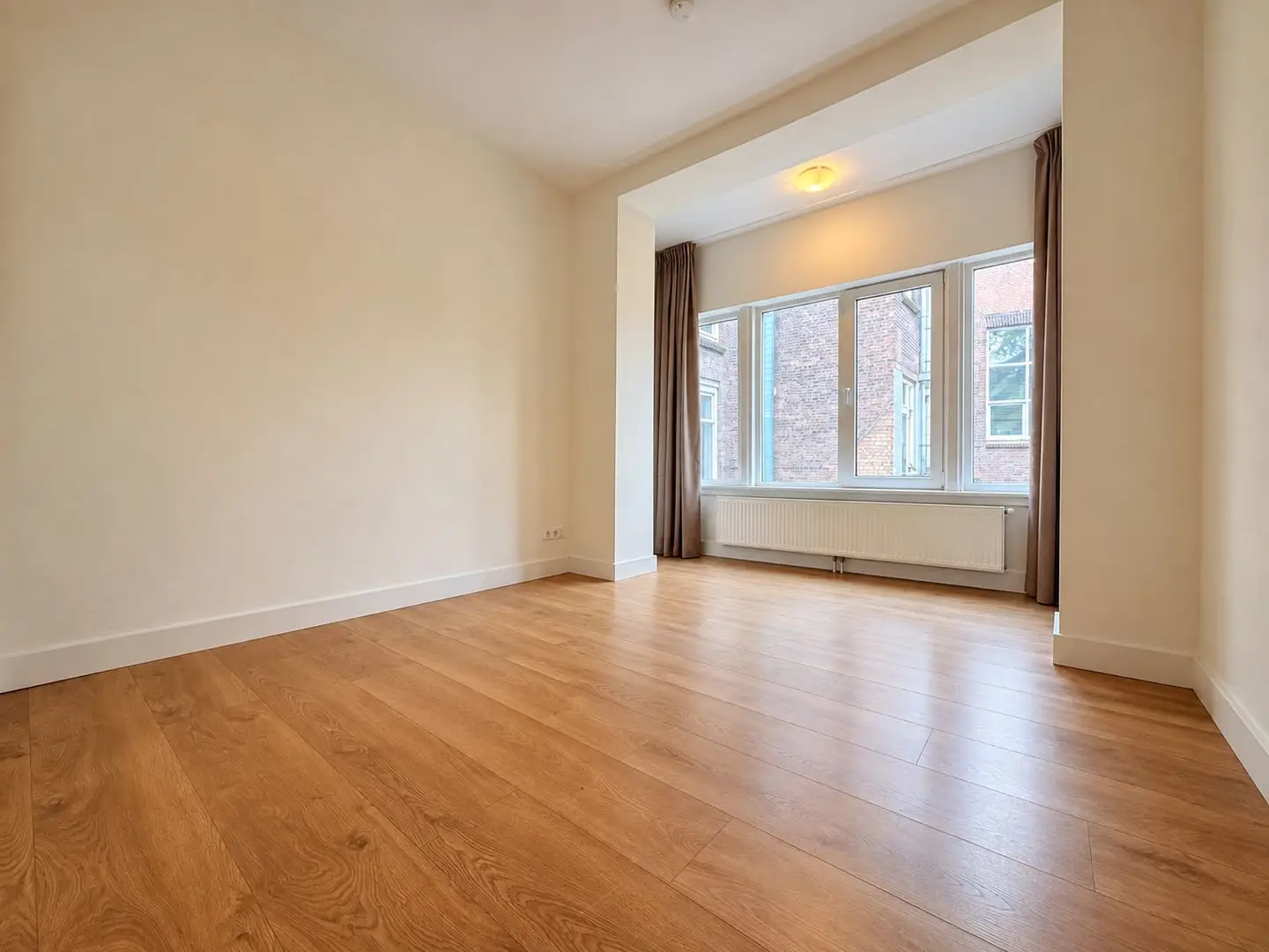 Foto #5 Appartement Duivenvoordestraat Rotterdam