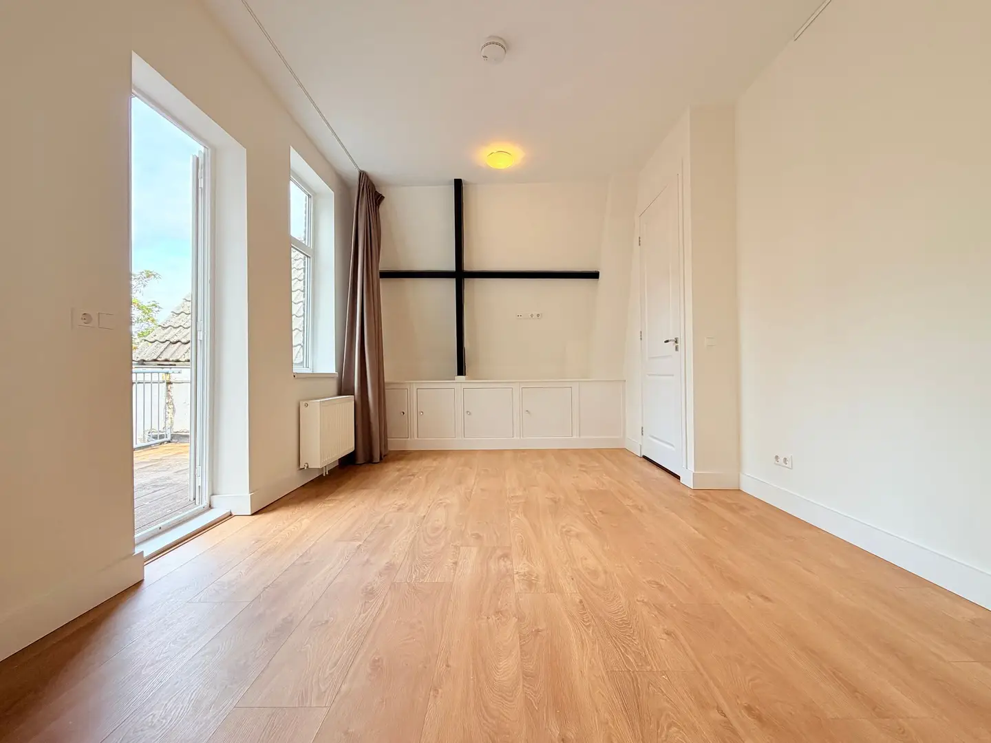 Foto #9 Appartement Duivenvoordestraat Rotterdam