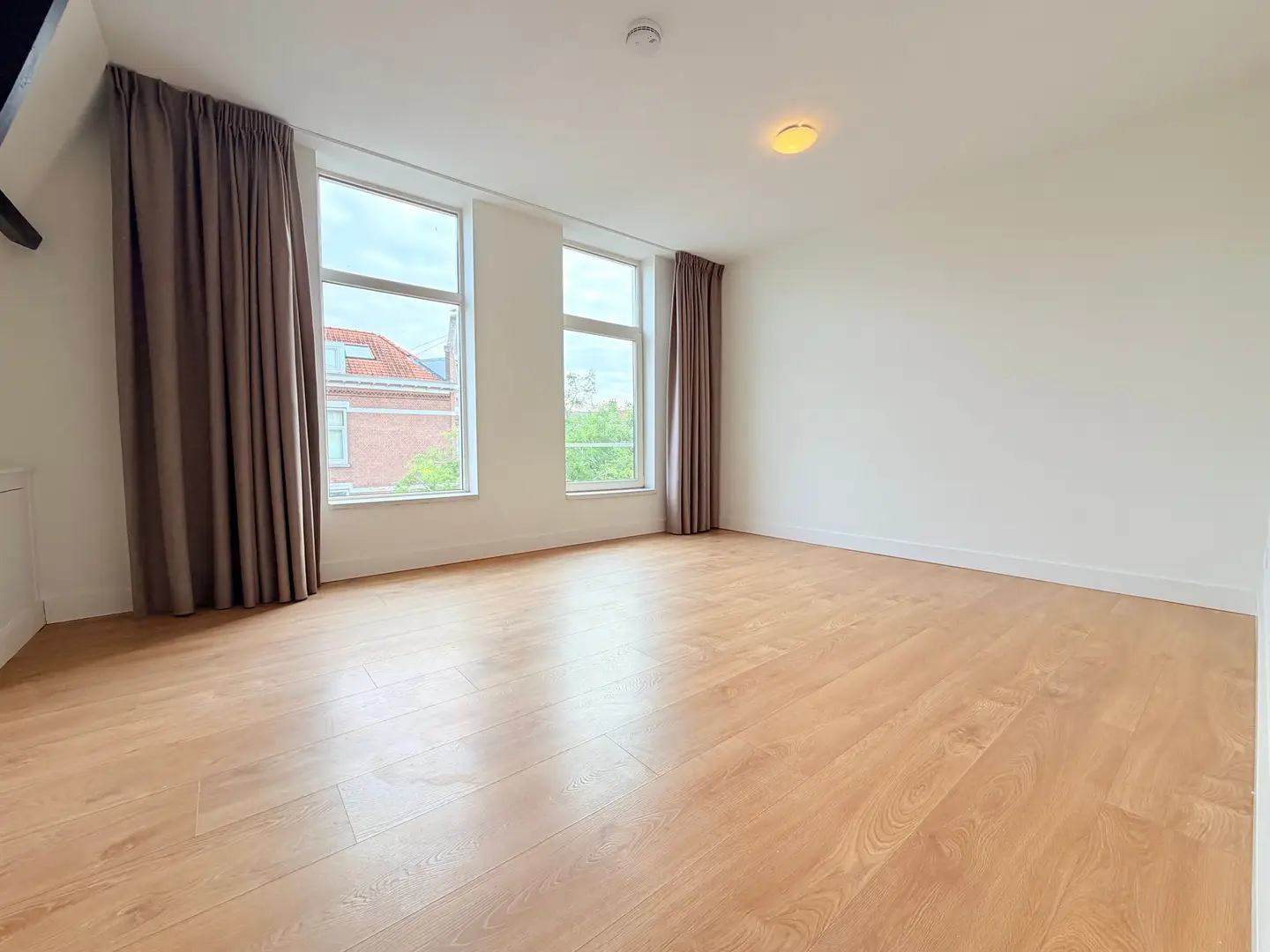 Foto #13 Appartement Duivenvoordestraat Rotterdam