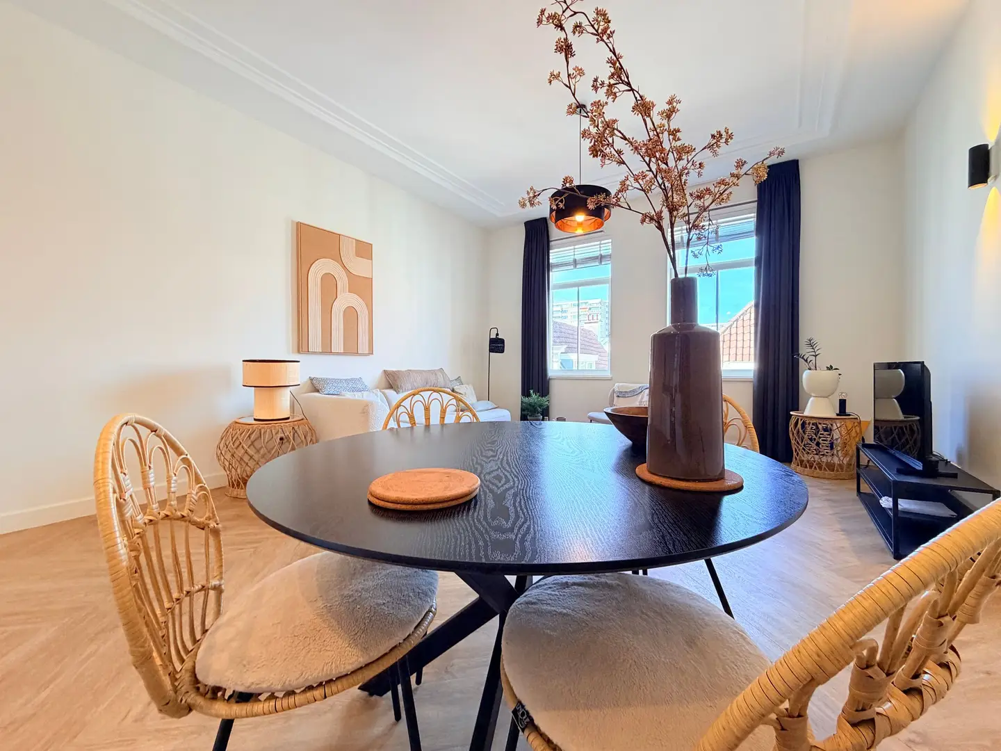 Foto #1 Appartement Westeinde Den Haag
