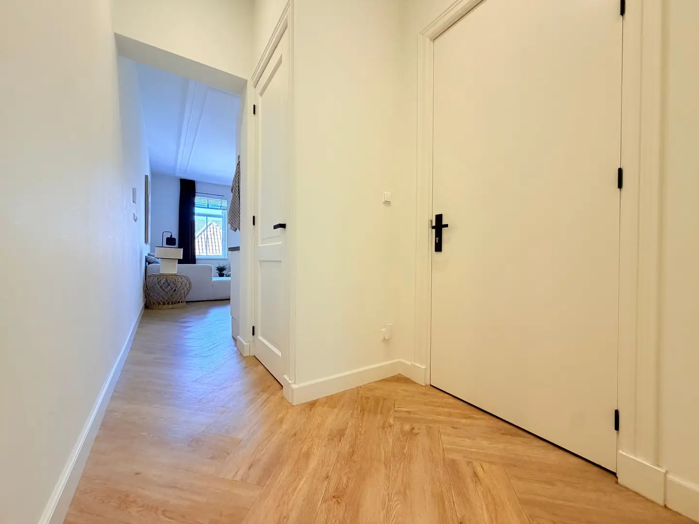 Foto #4 Appartement Westeinde Den Haag