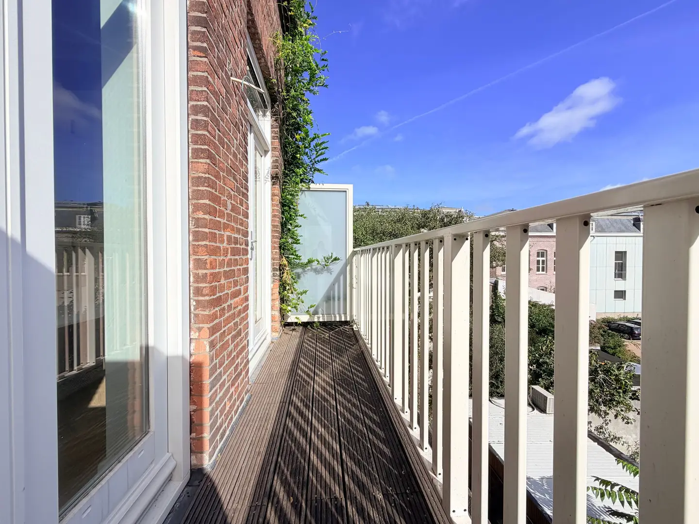 Foto #7 Appartement Westeinde Den Haag