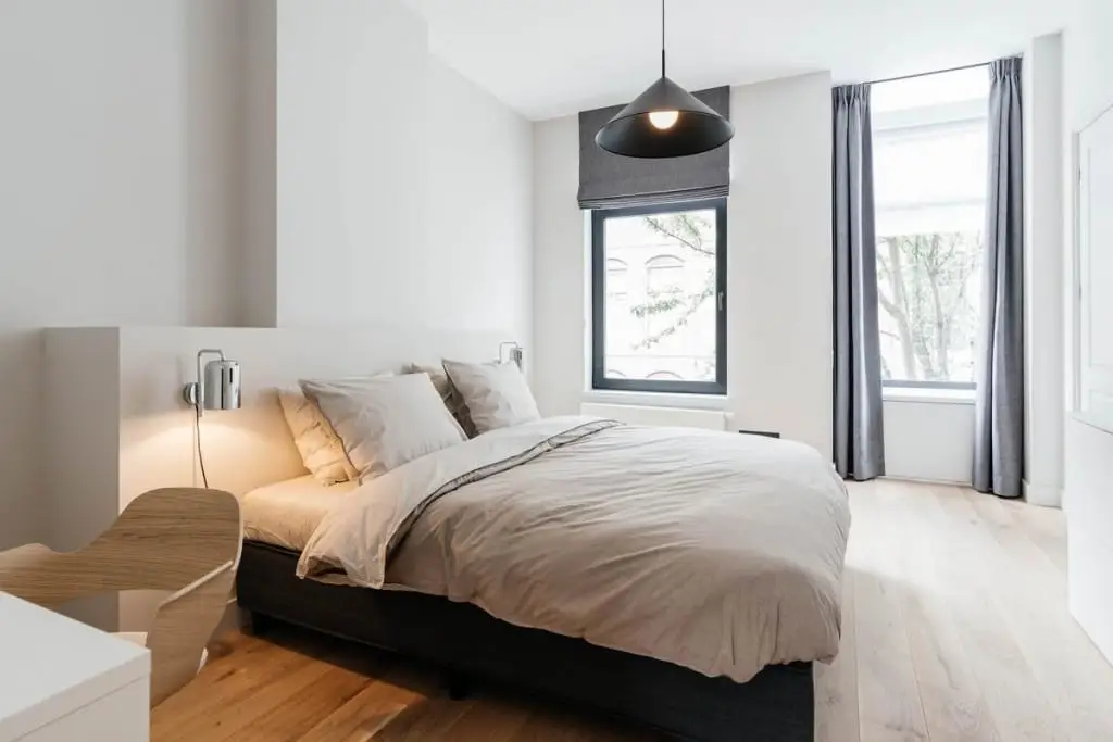 Foto #11 Appartement Obrechtstraat Den Haag