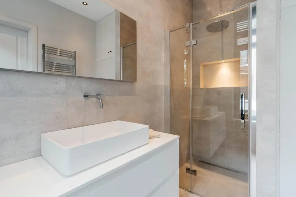 Foto #14 Appartement Obrechtstraat Den Haag