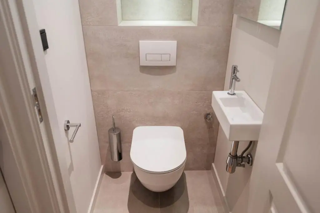 Foto #15 Appartement Obrechtstraat Den Haag