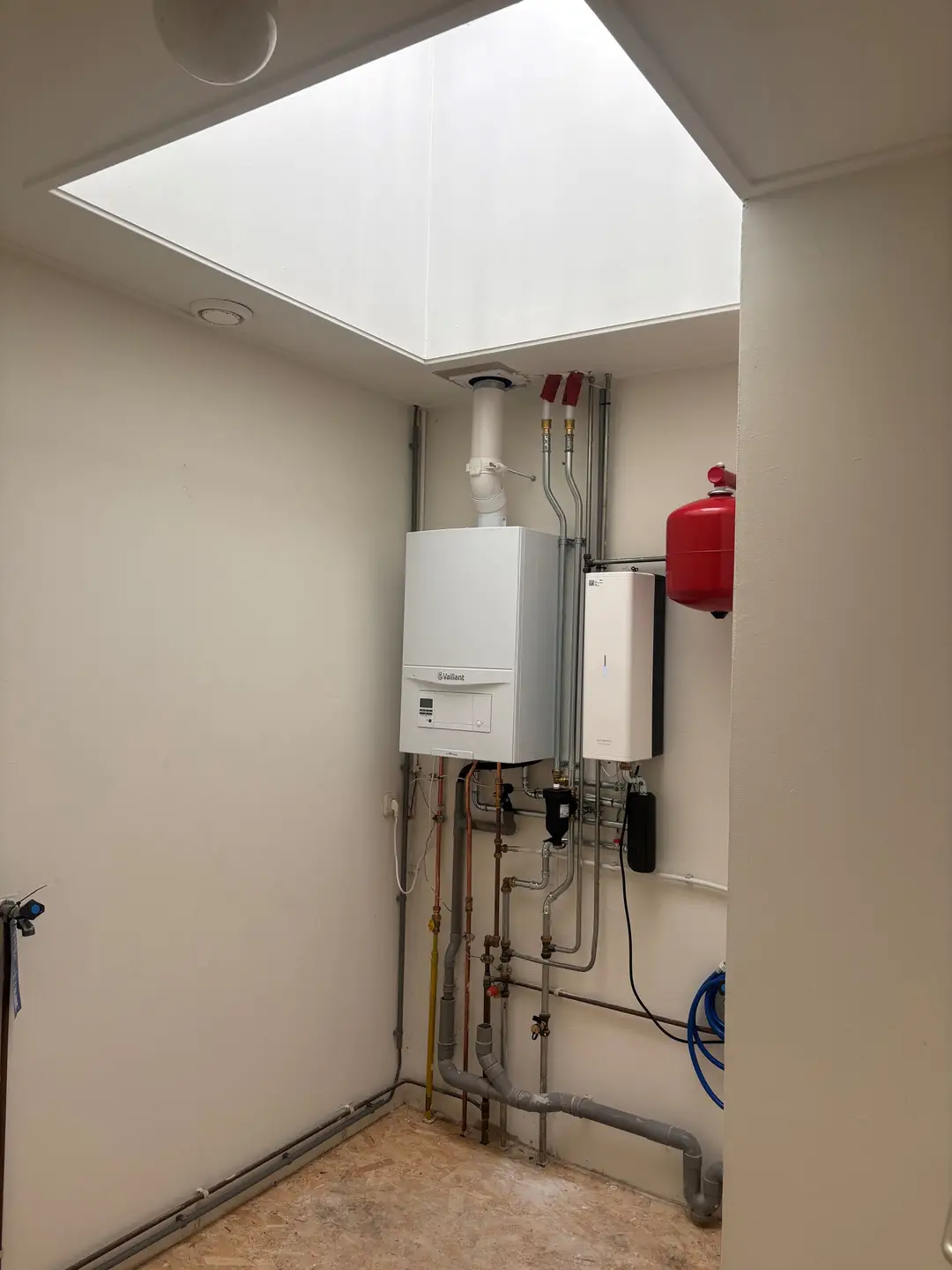 Foto #14 Appartement Akerkhof Groningen