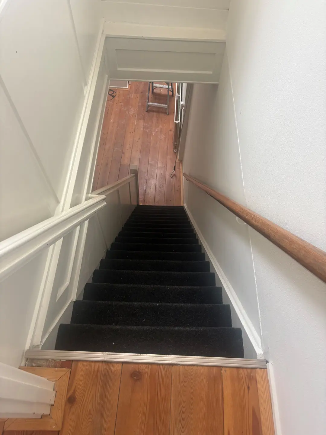 Foto #18 Appartement Akerkhof Groningen