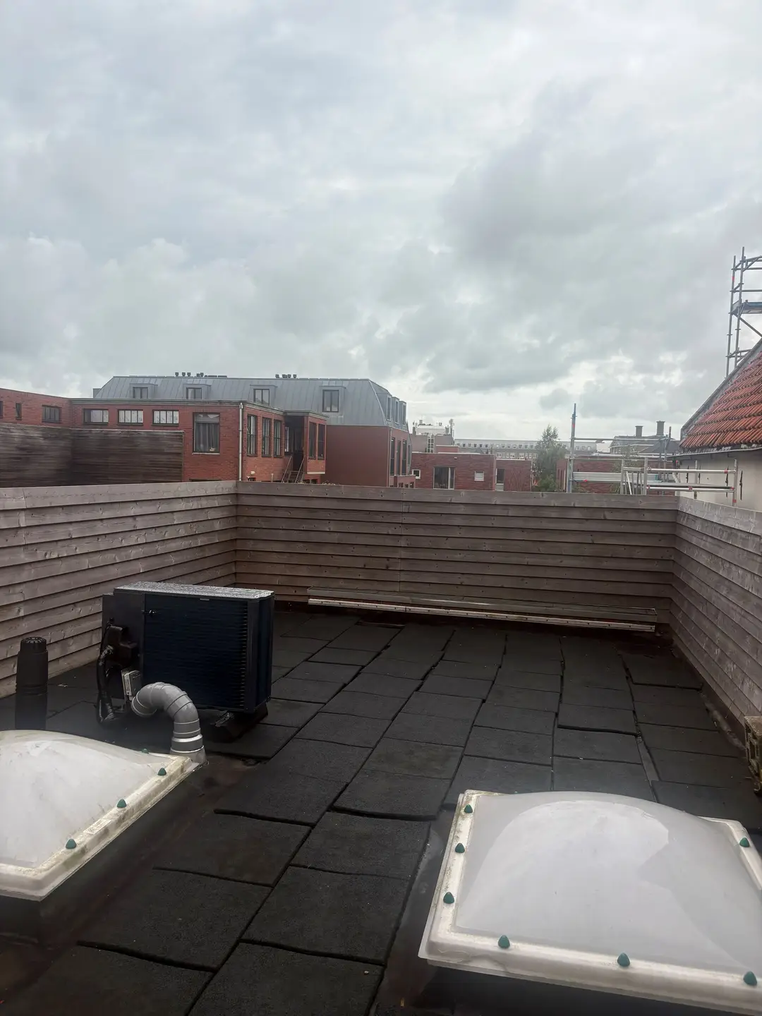 Foto #19 Appartement Akerkhof Groningen