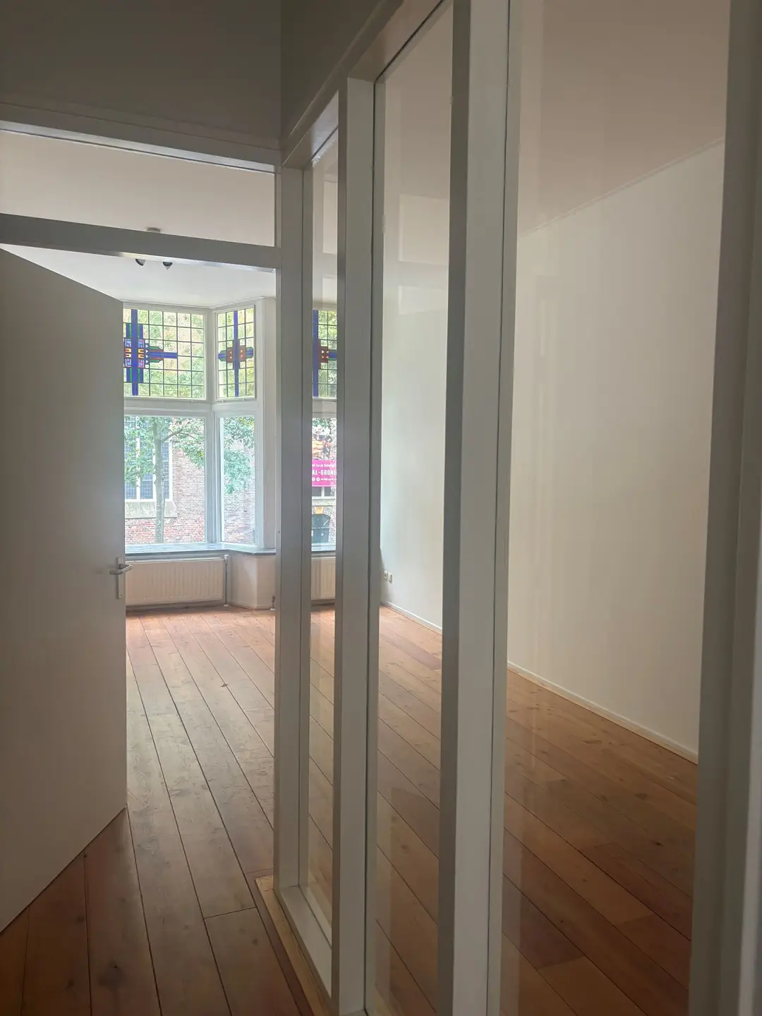 Foto #20 Appartement Akerkhof Groningen