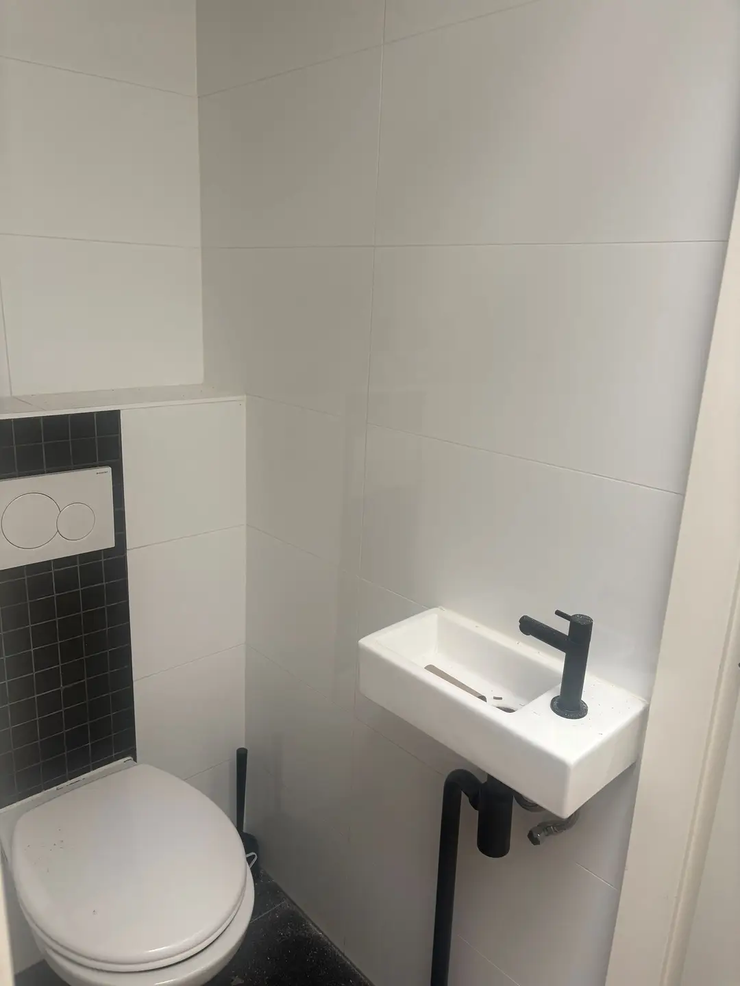 Foto #21 Appartement Akerkhof Groningen
