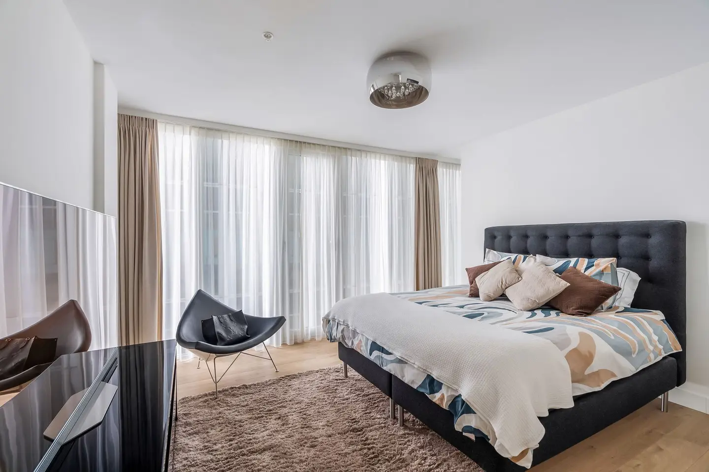 Foto #26 Appartement Wilhelminakade Rotterdam