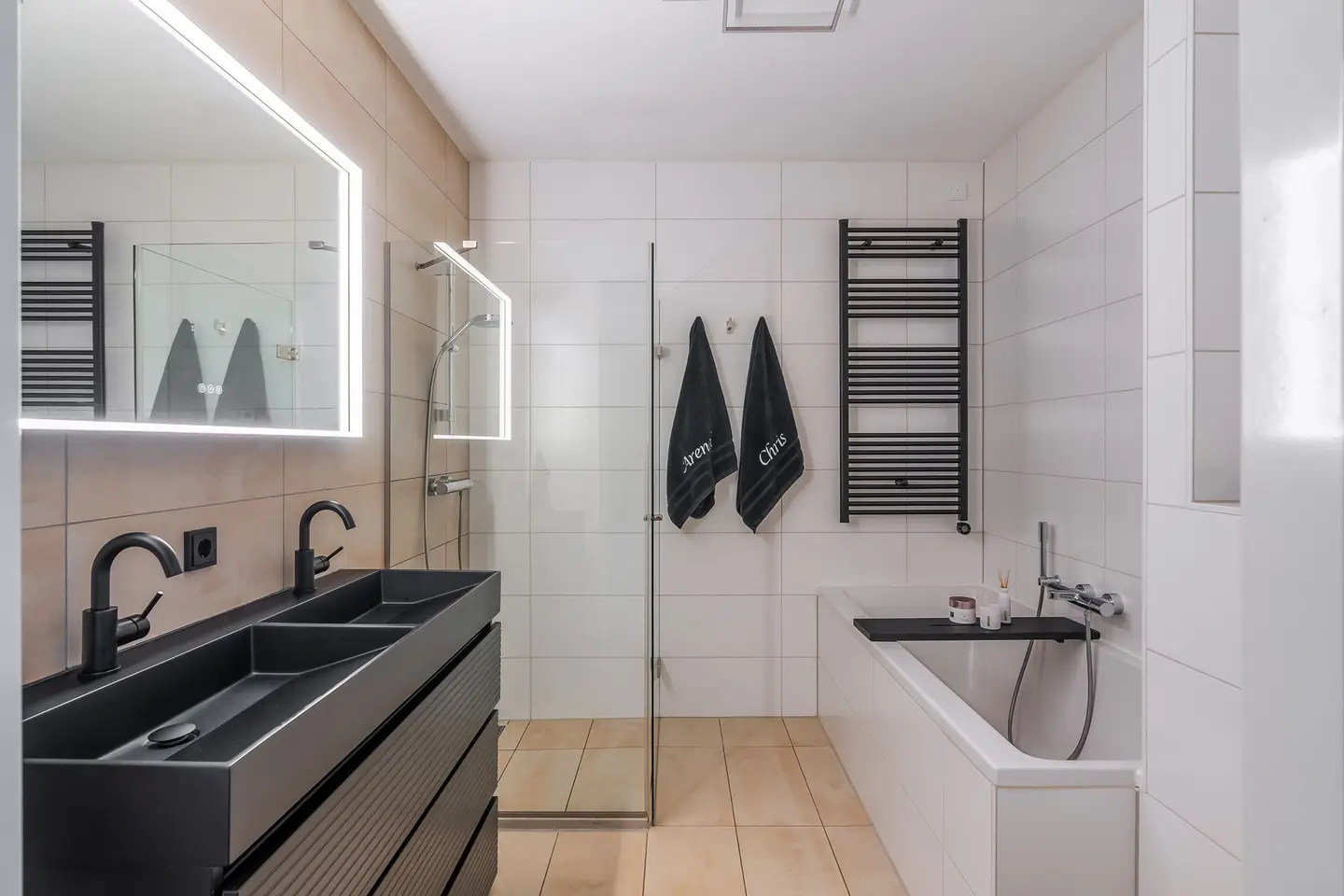Foto #32 Appartement Wilhelminakade Rotterdam