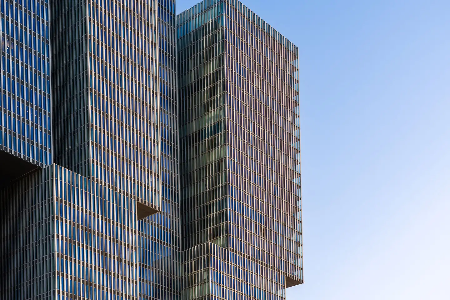 Foto #51 Appartement Wilhelminakade Rotterdam