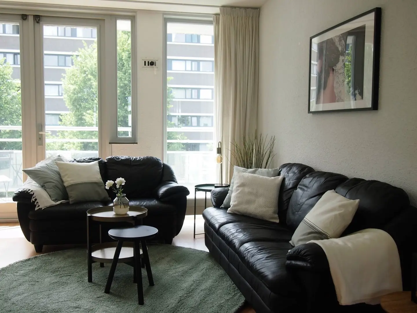 Foto #5 Appartement Van Heenvlietlaan Amsterdam