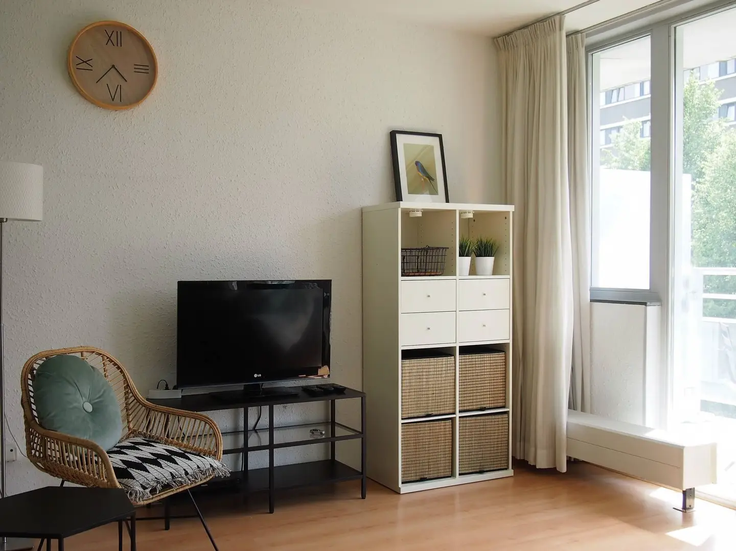 Foto #6 Appartement Van Heenvlietlaan Amsterdam