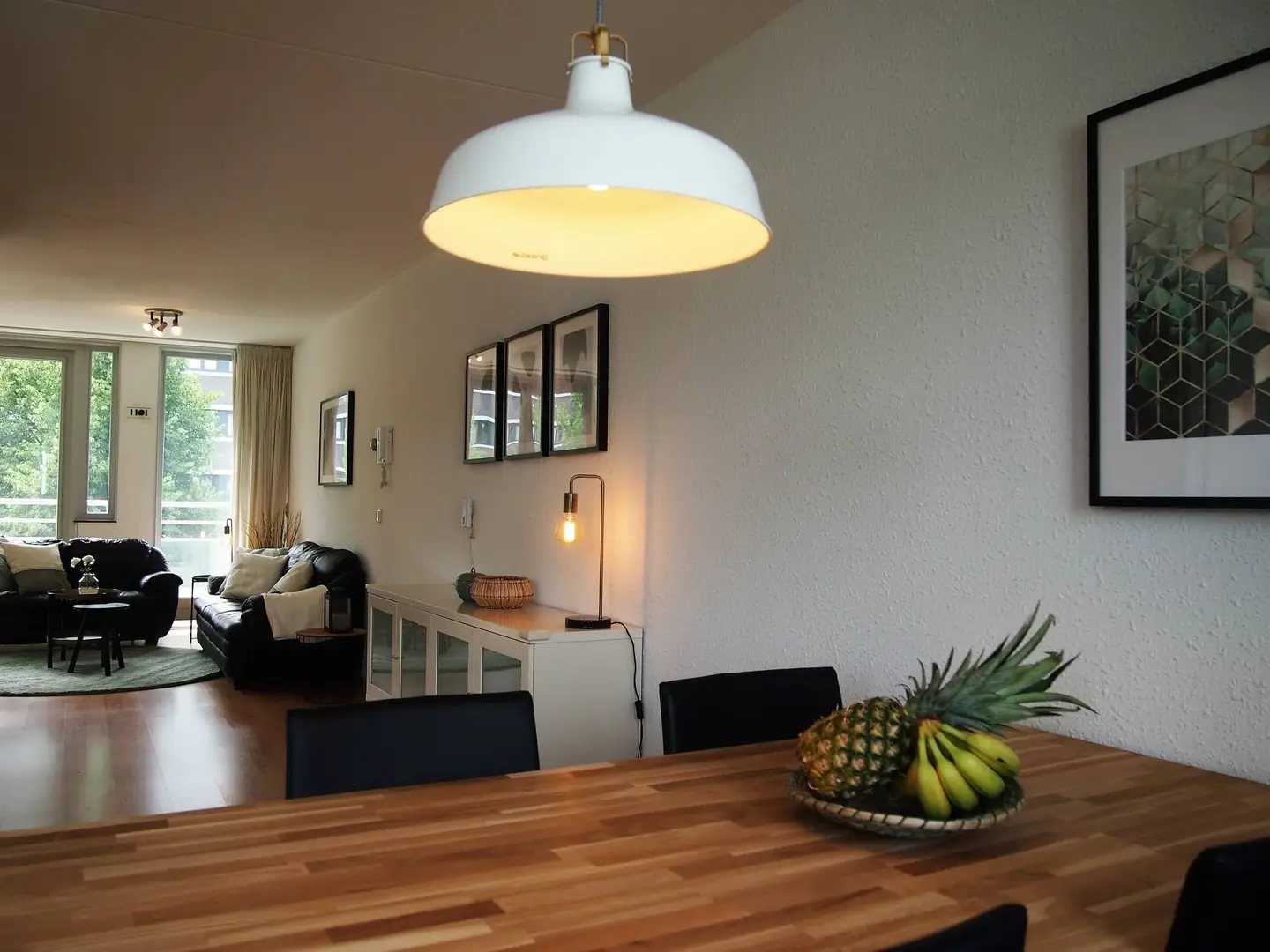 Foto #7 Appartement Van Heenvlietlaan Amsterdam