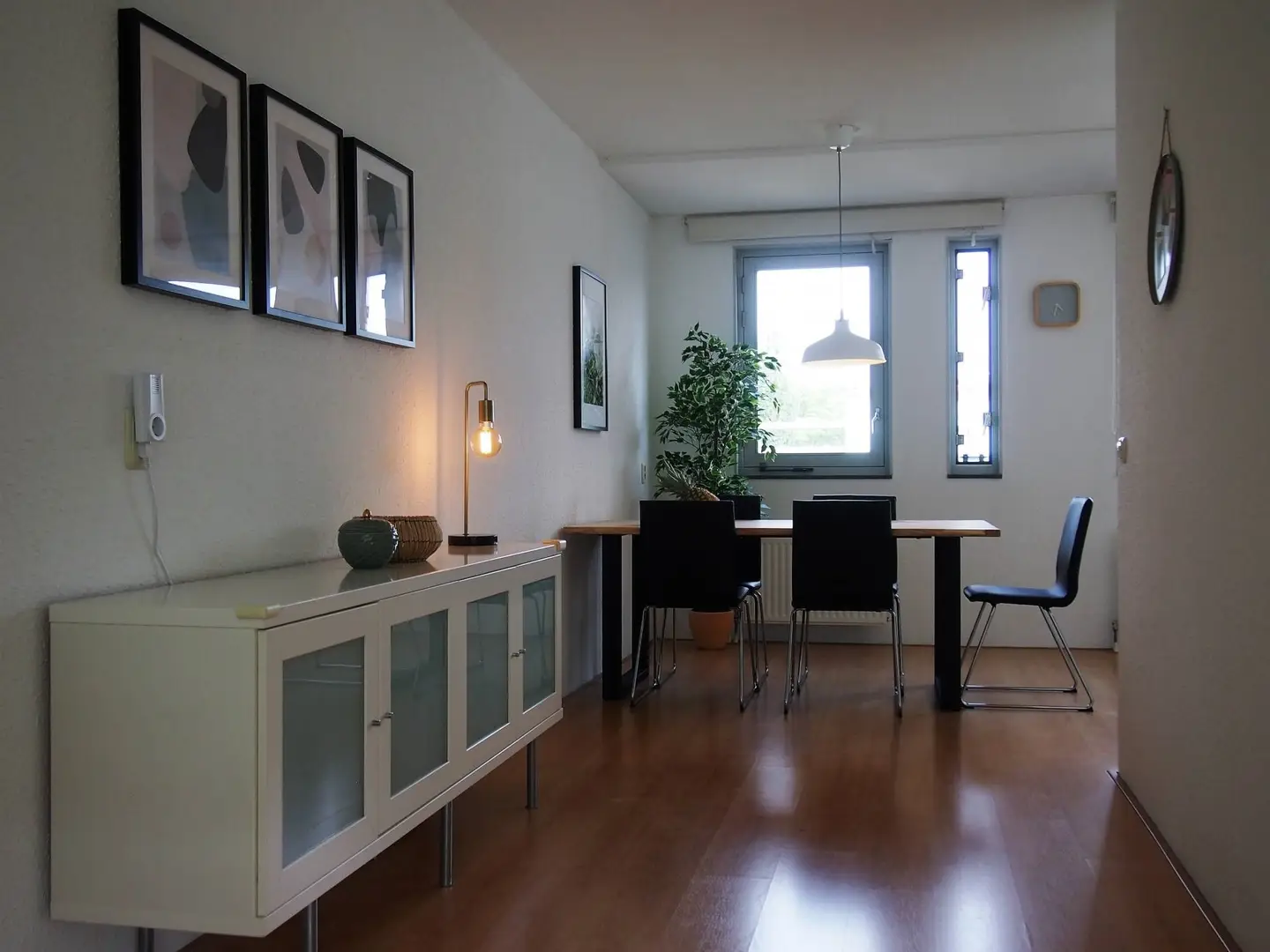 Foto #8 Appartement Van Heenvlietlaan Amsterdam