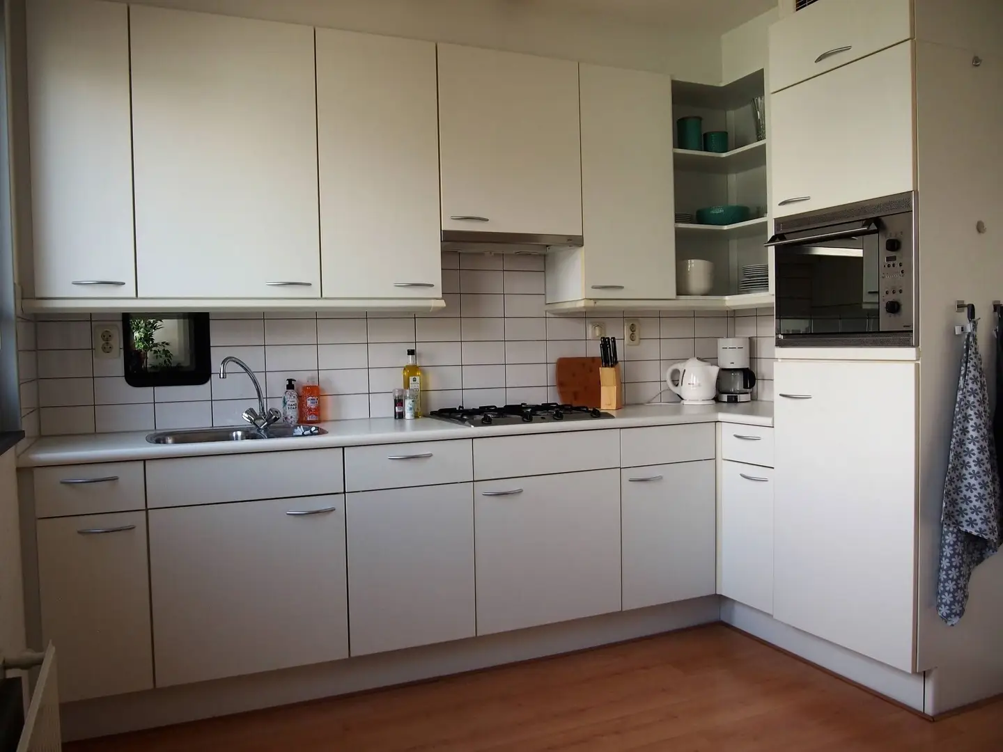 Foto #9 Appartement Van Heenvlietlaan Amsterdam