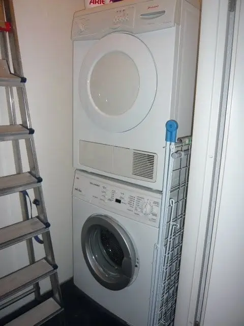 Foto #10 Appartement Van Heenvlietlaan Amsterdam