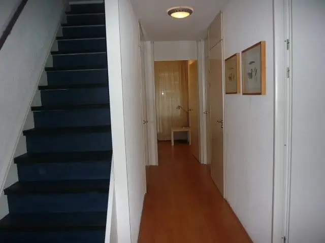 Foto #11 Appartement Van Heenvlietlaan Amsterdam