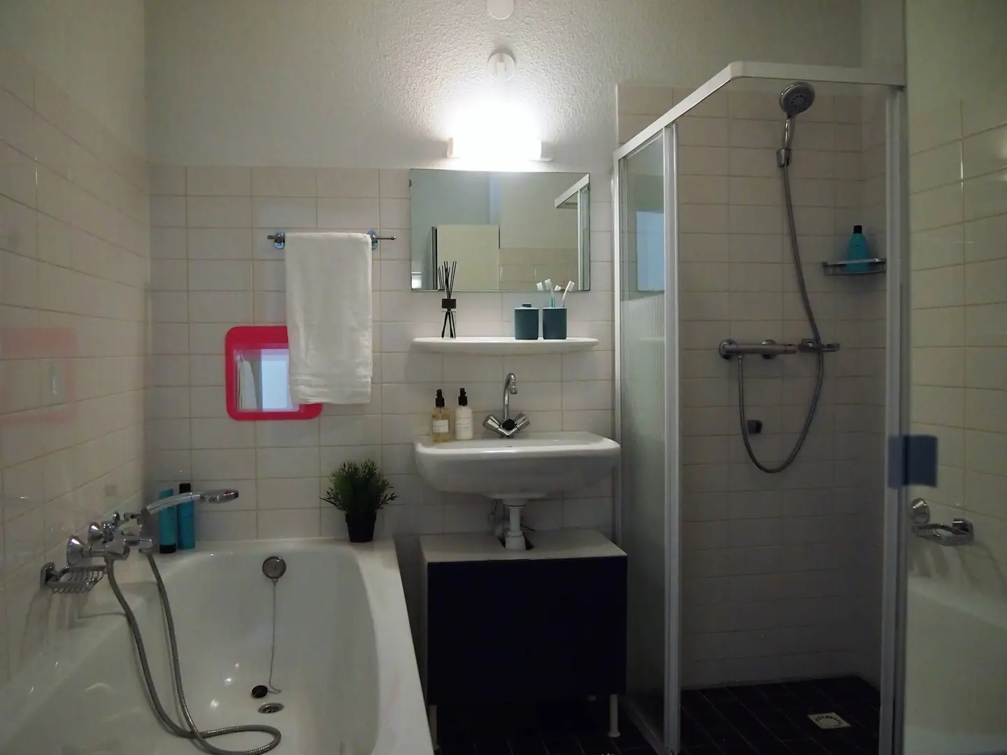 Foto #16 Appartement Van Heenvlietlaan Amsterdam