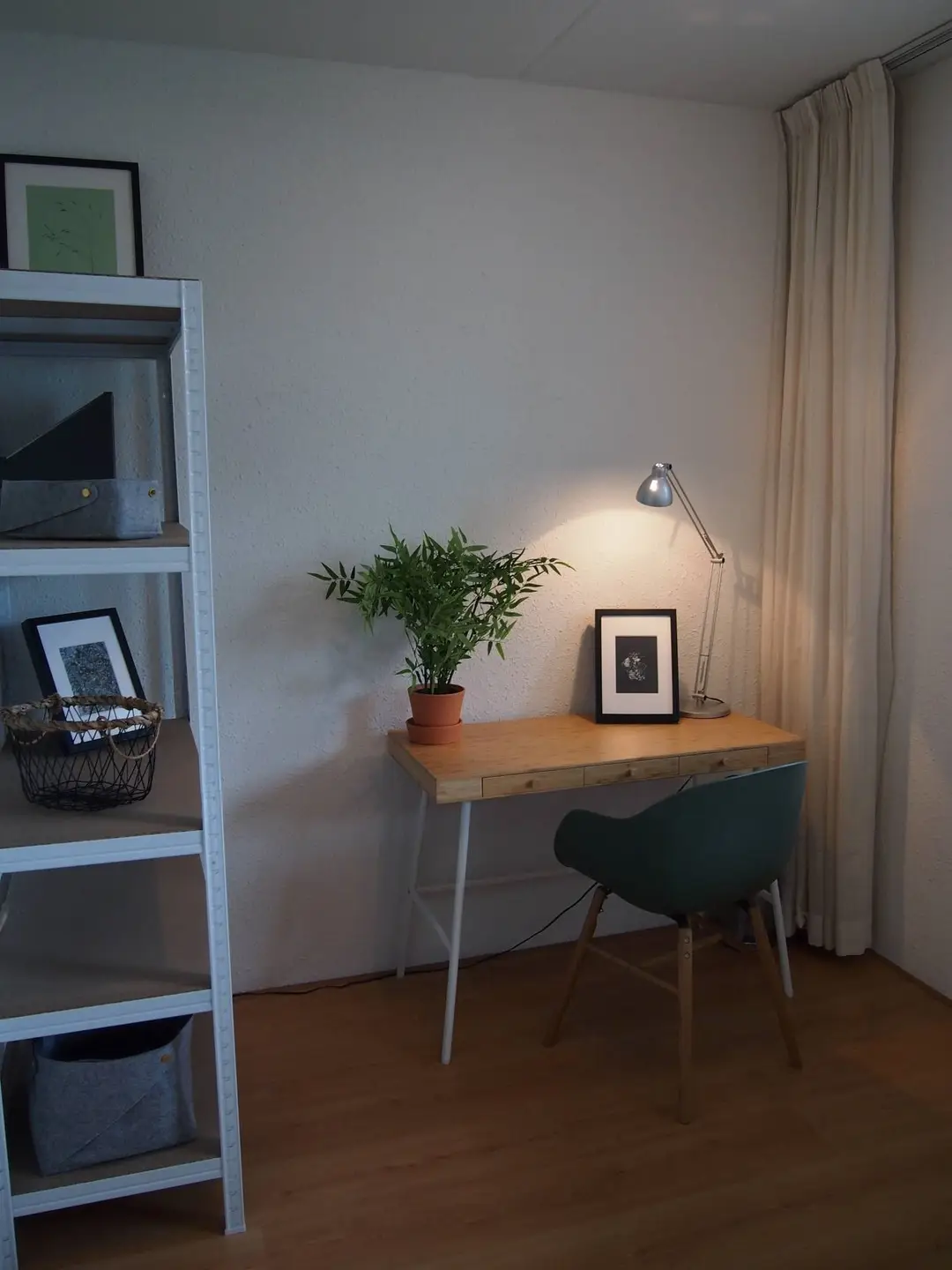 Foto #18 Appartement Van Heenvlietlaan Amsterdam