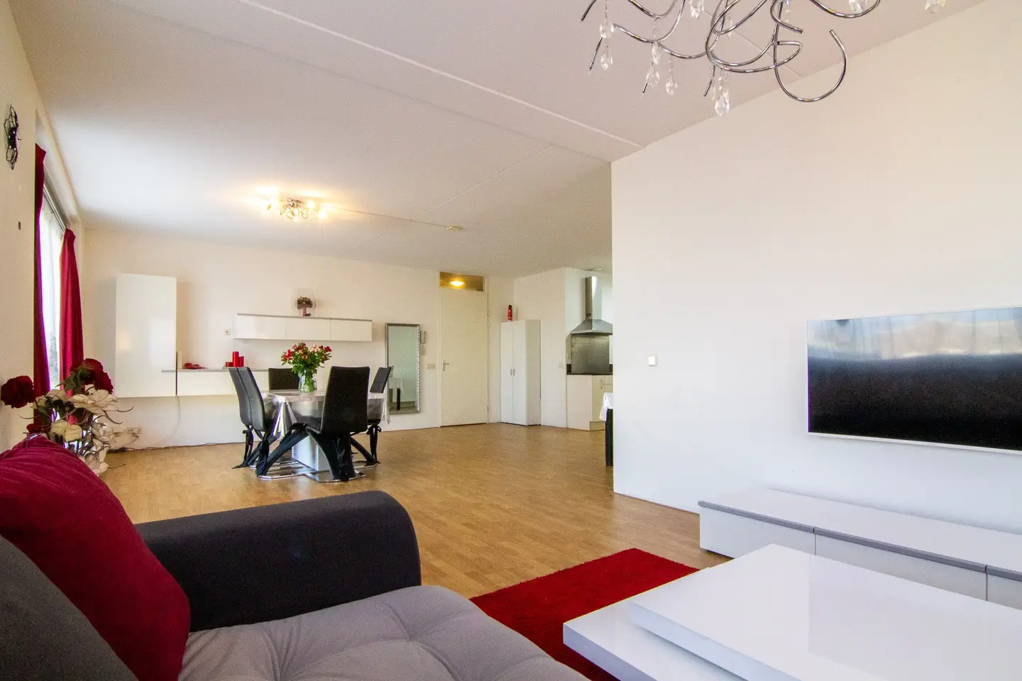 Foto #3 Appartement Beneluxlaan Almere