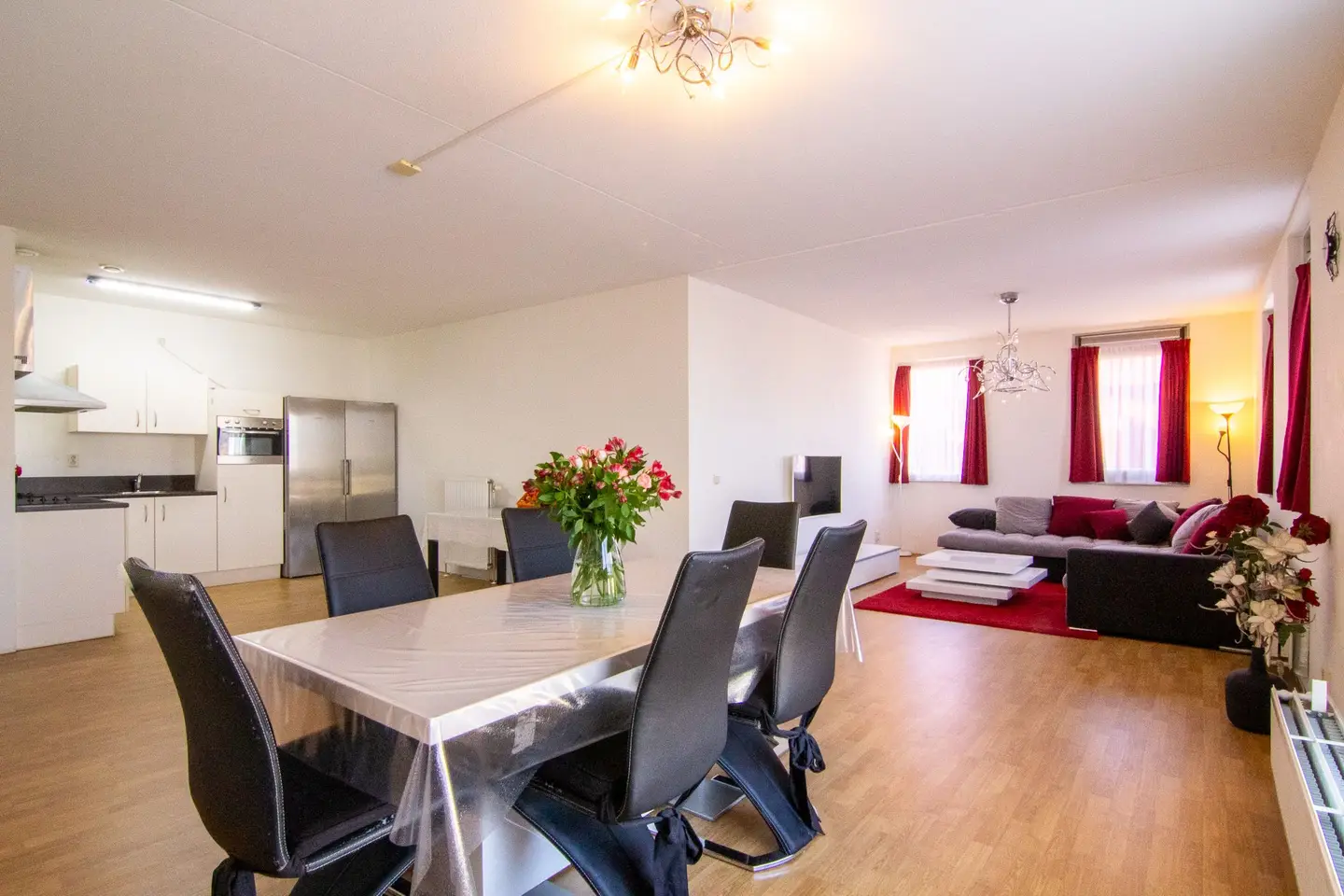 Foto #4 Appartement Beneluxlaan Almere