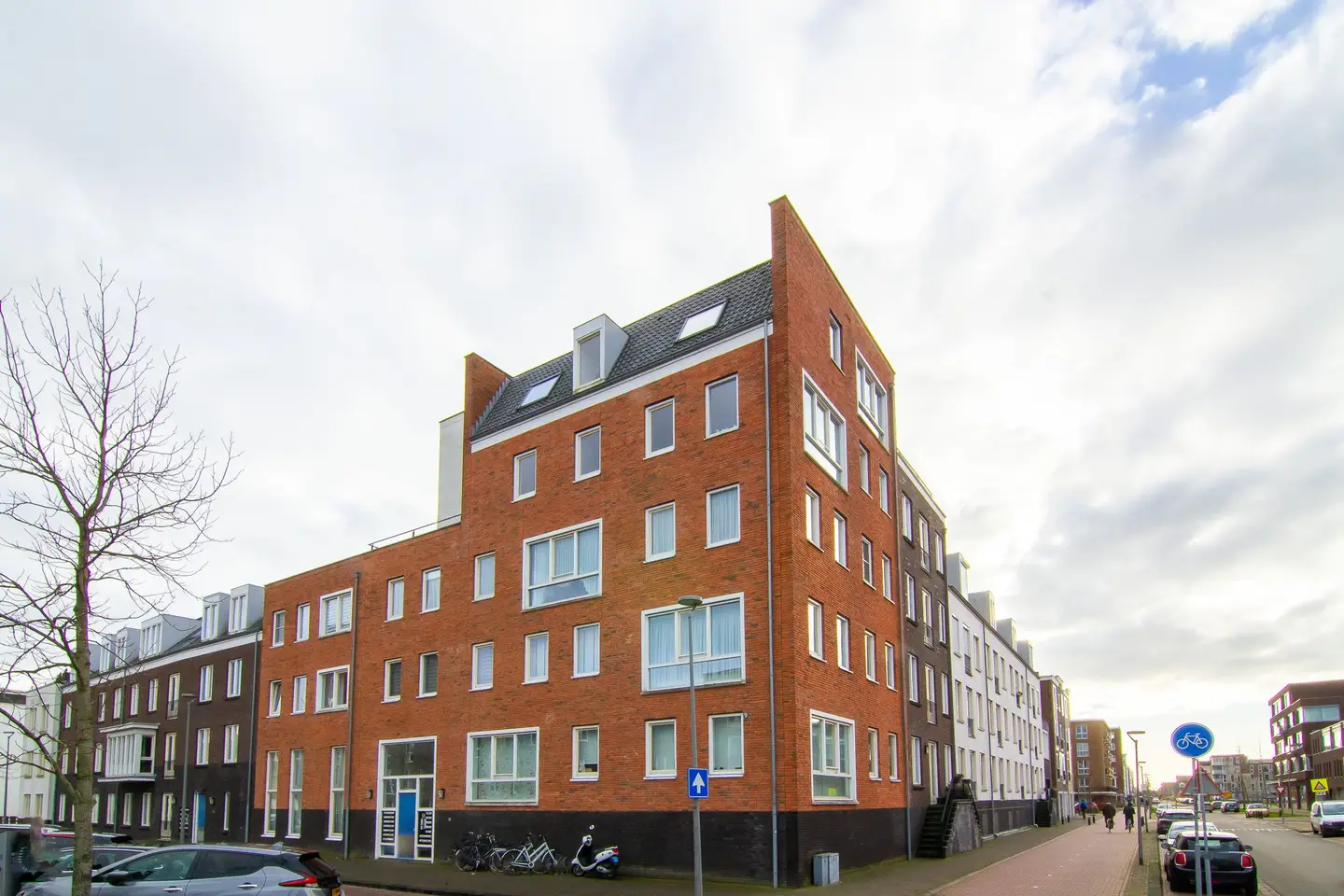 Foto #17 Appartement Beneluxlaan Almere