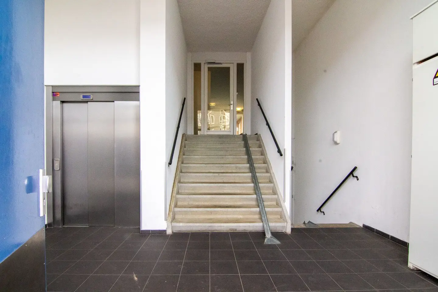Foto #19 Appartement Beneluxlaan Almere