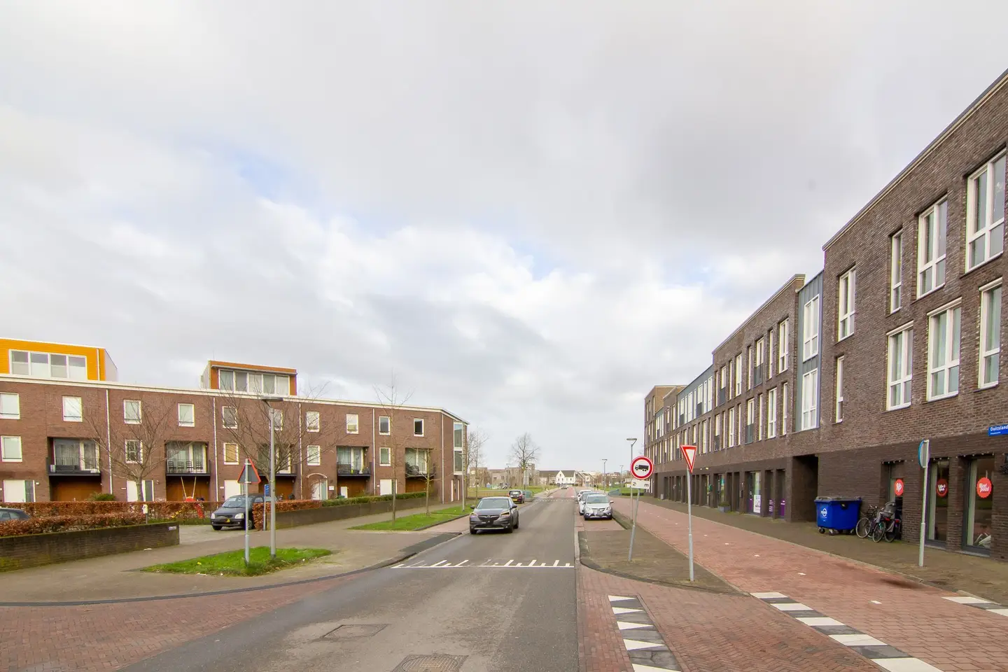 Foto #25 Appartement Beneluxlaan Almere