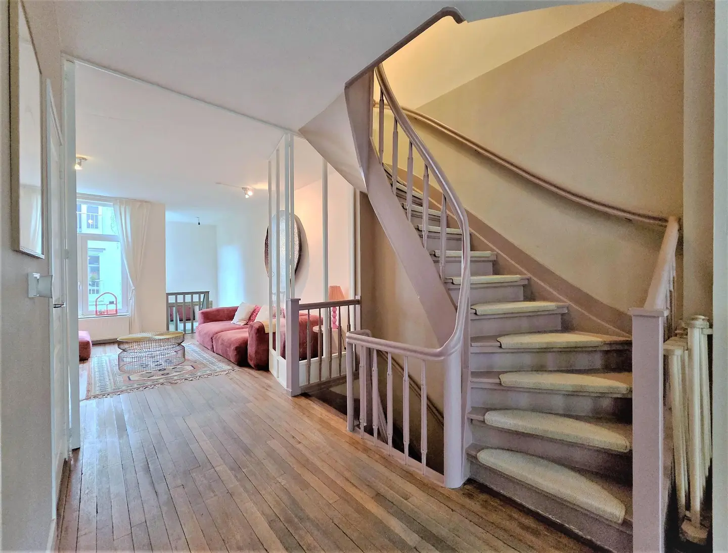 Foto #7 Huurwoning Egelantiersstraat Amsterdam