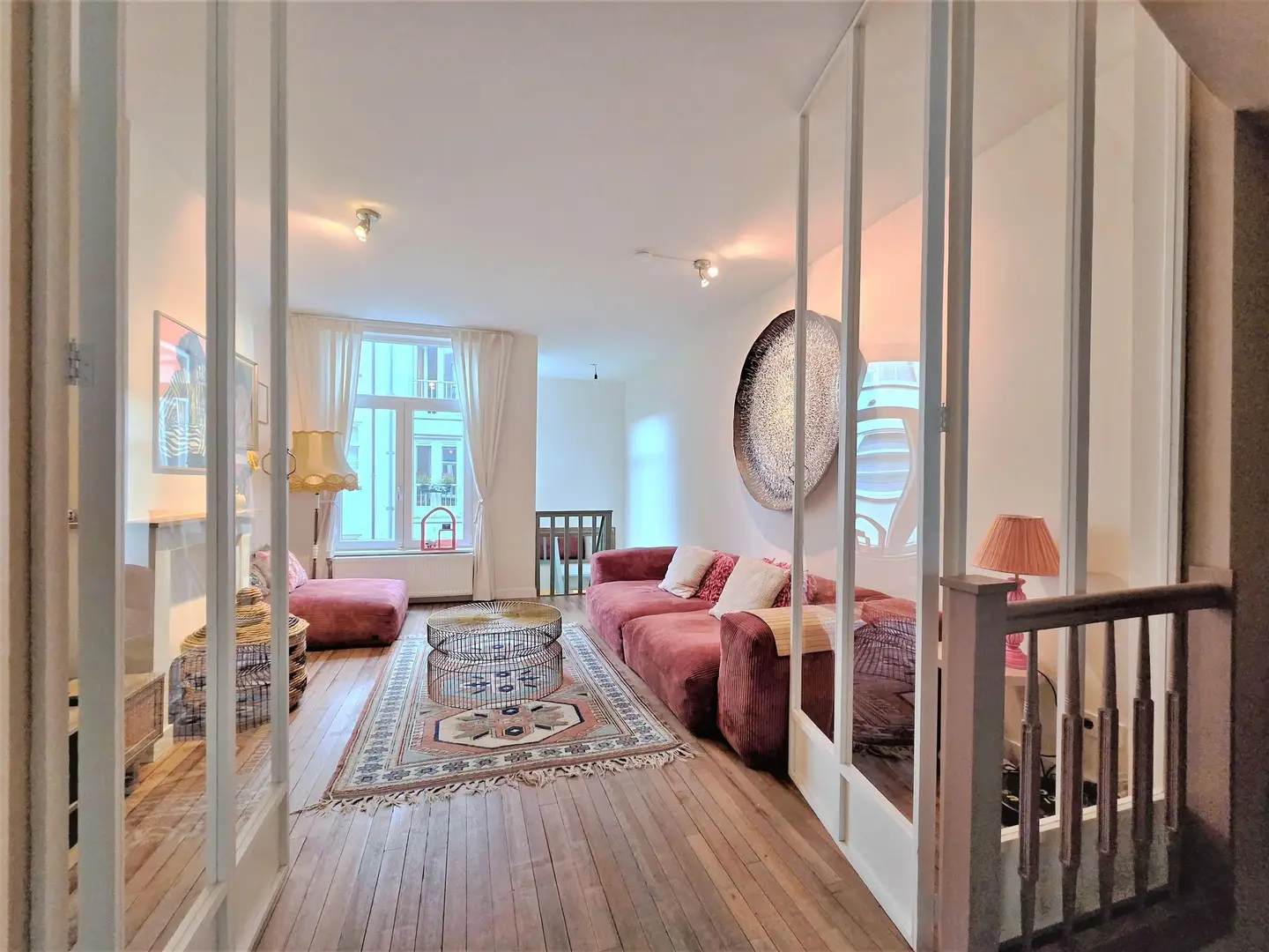 Foto #10 Huurwoning Egelantiersstraat Amsterdam
