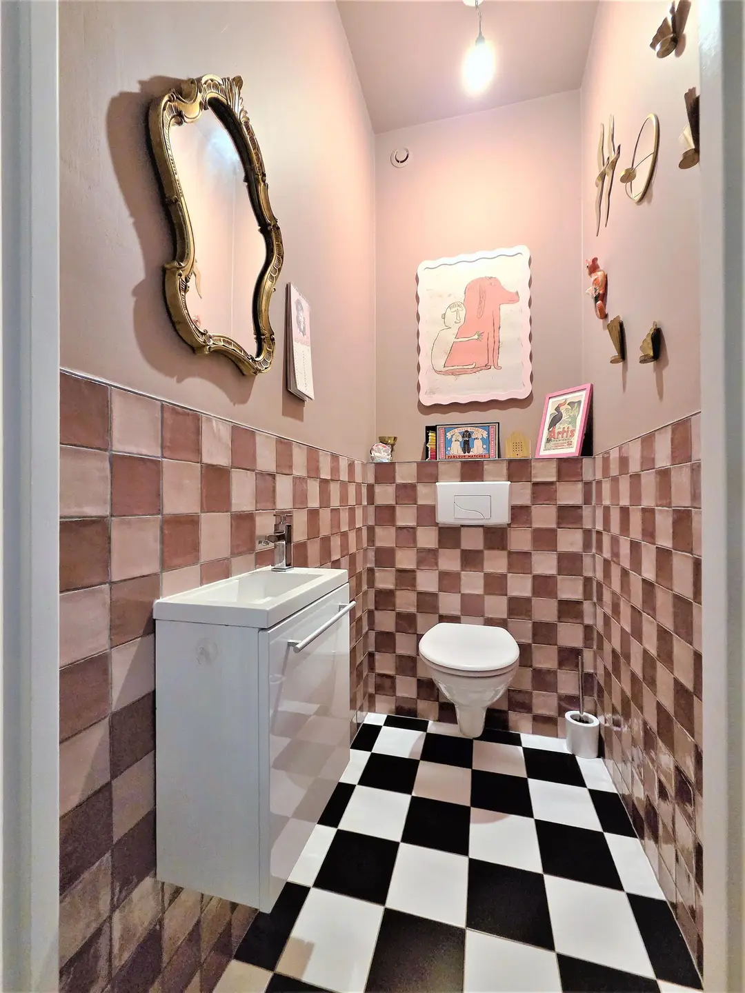 Foto #27 Huurwoning Egelantiersstraat Amsterdam