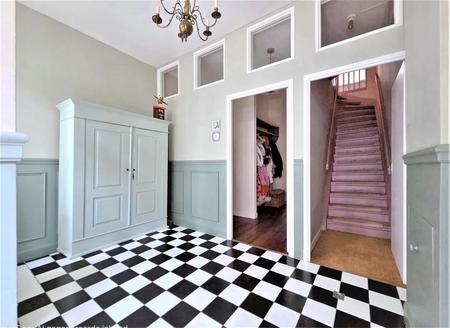 Foto #30 Huurwoning Egelantiersstraat Amsterdam