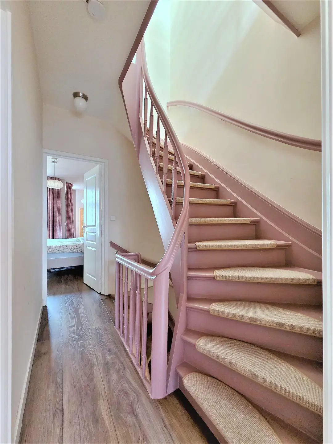 Foto #31 Huurwoning Egelantiersstraat Amsterdam
