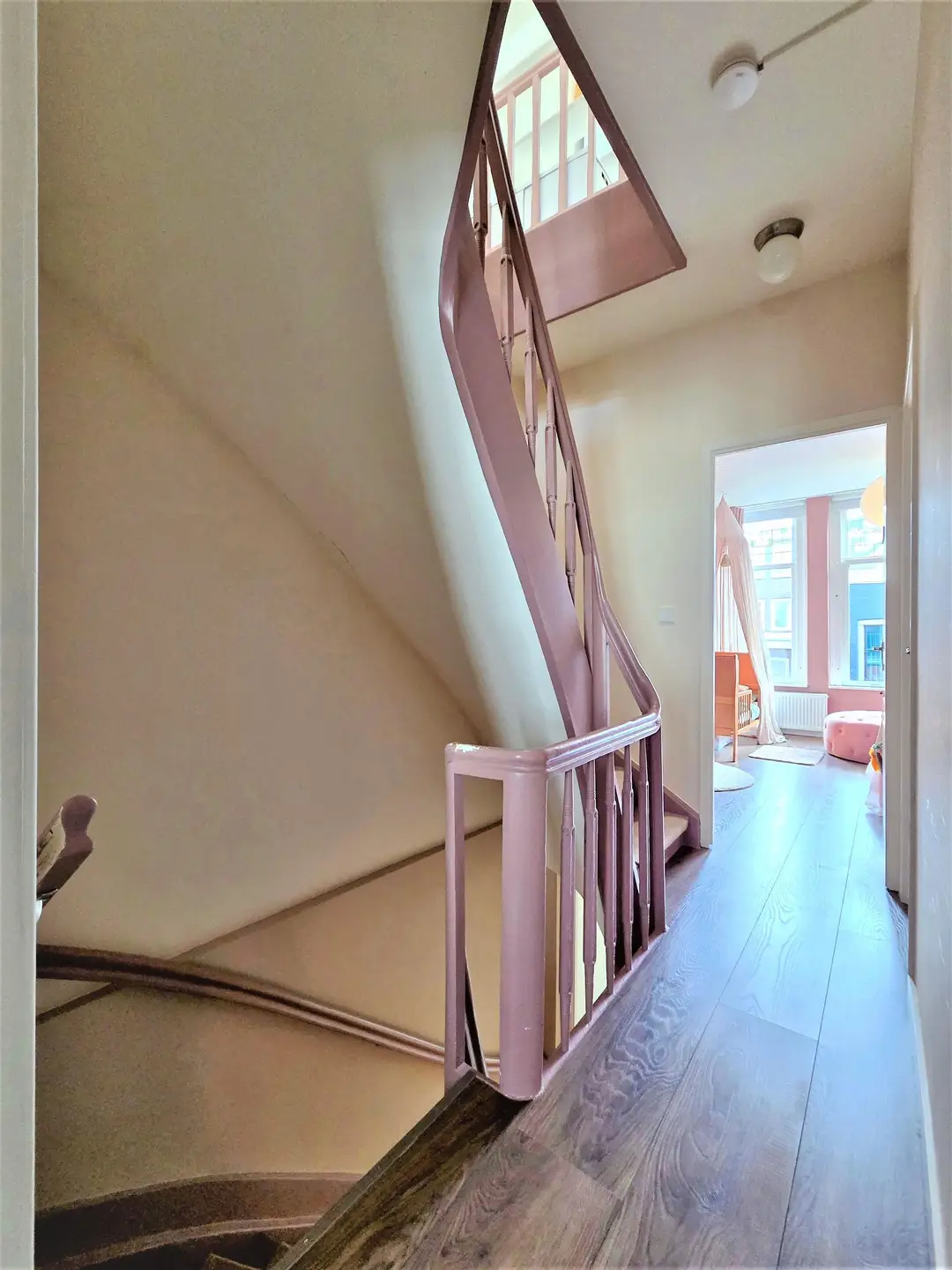 Foto #42 Huurwoning Egelantiersstraat Amsterdam