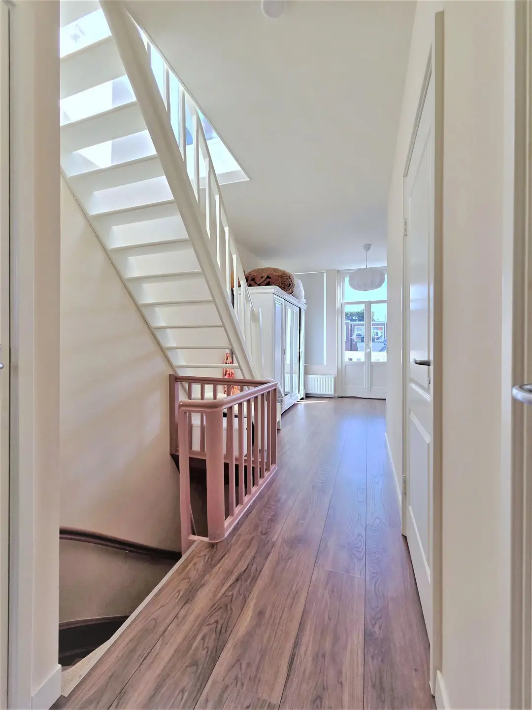 Foto #46 Huurwoning Egelantiersstraat Amsterdam