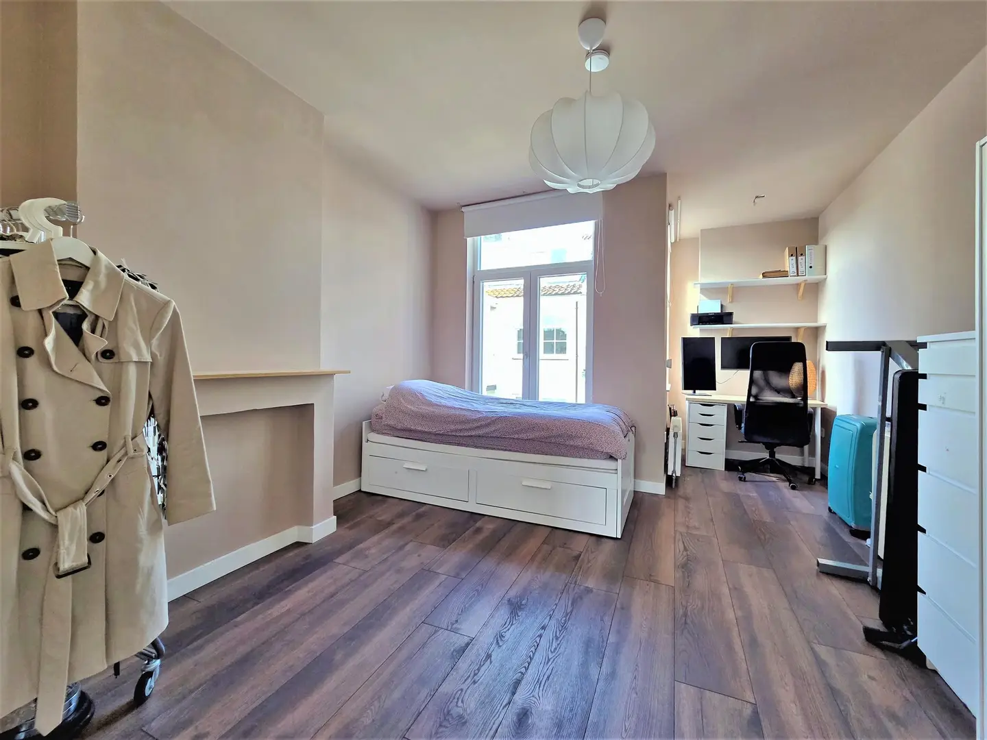 Foto #47 Huurwoning Egelantiersstraat Amsterdam