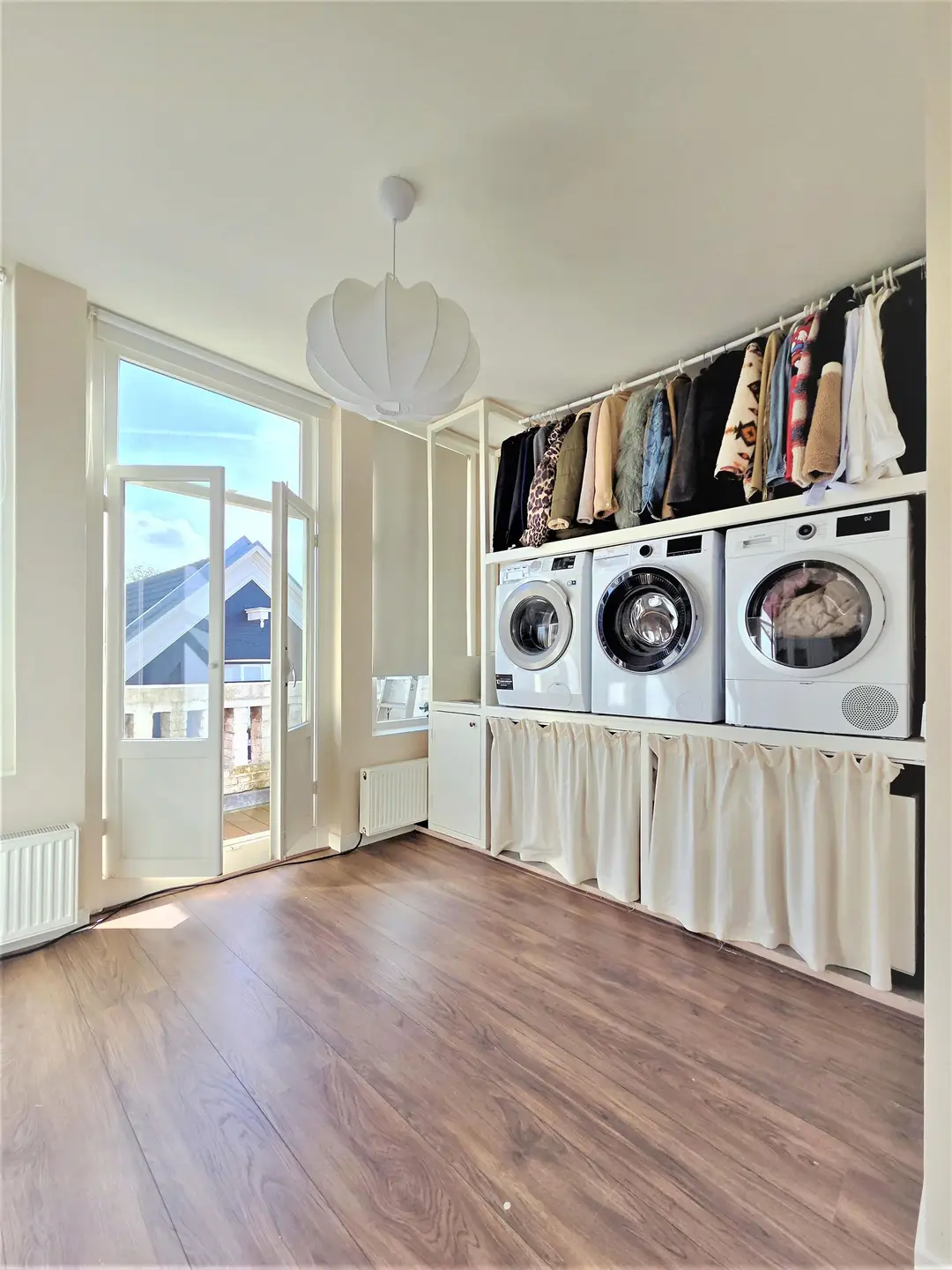 Foto #53 Huurwoning Egelantiersstraat Amsterdam
