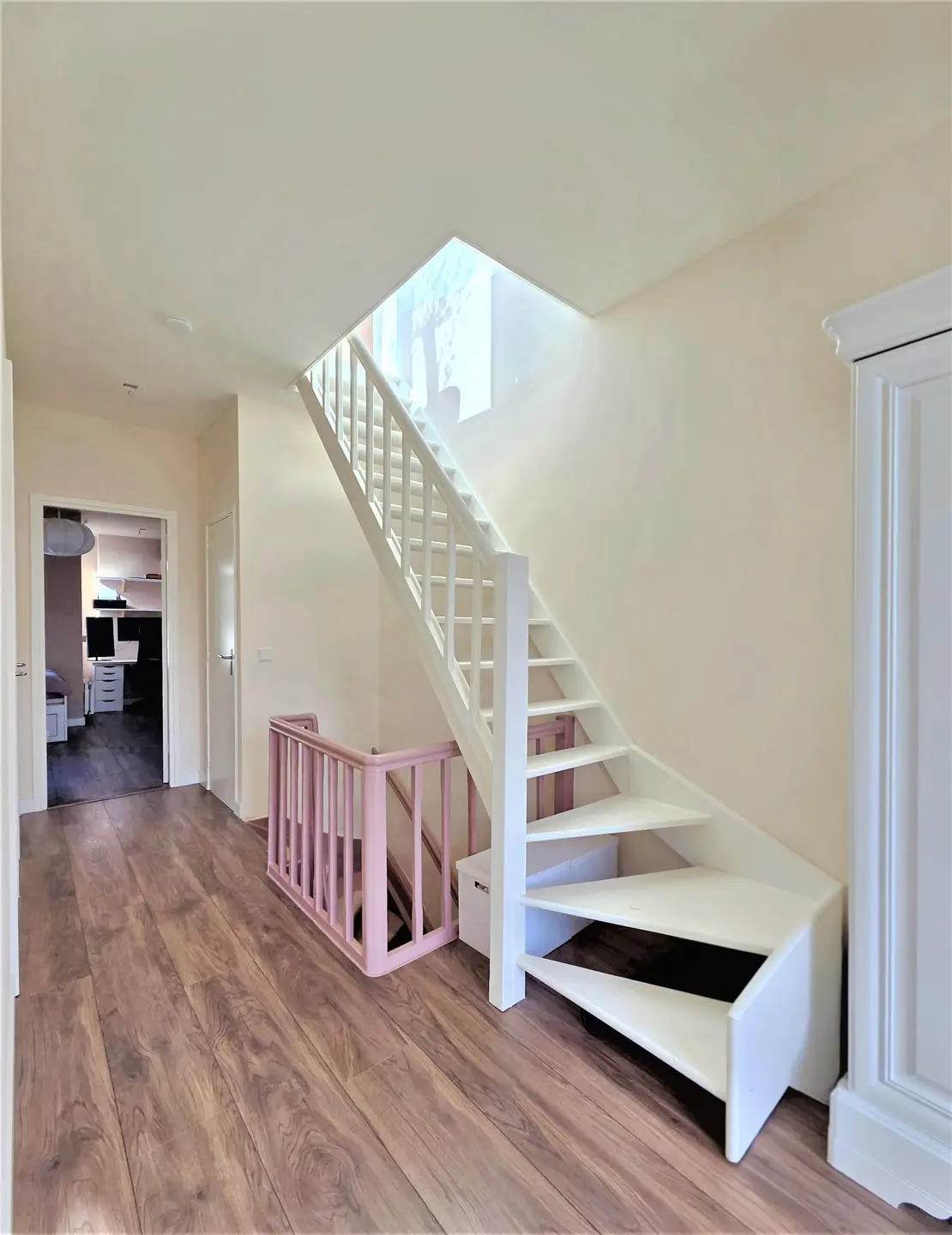 Foto #57 Huurwoning Egelantiersstraat Amsterdam