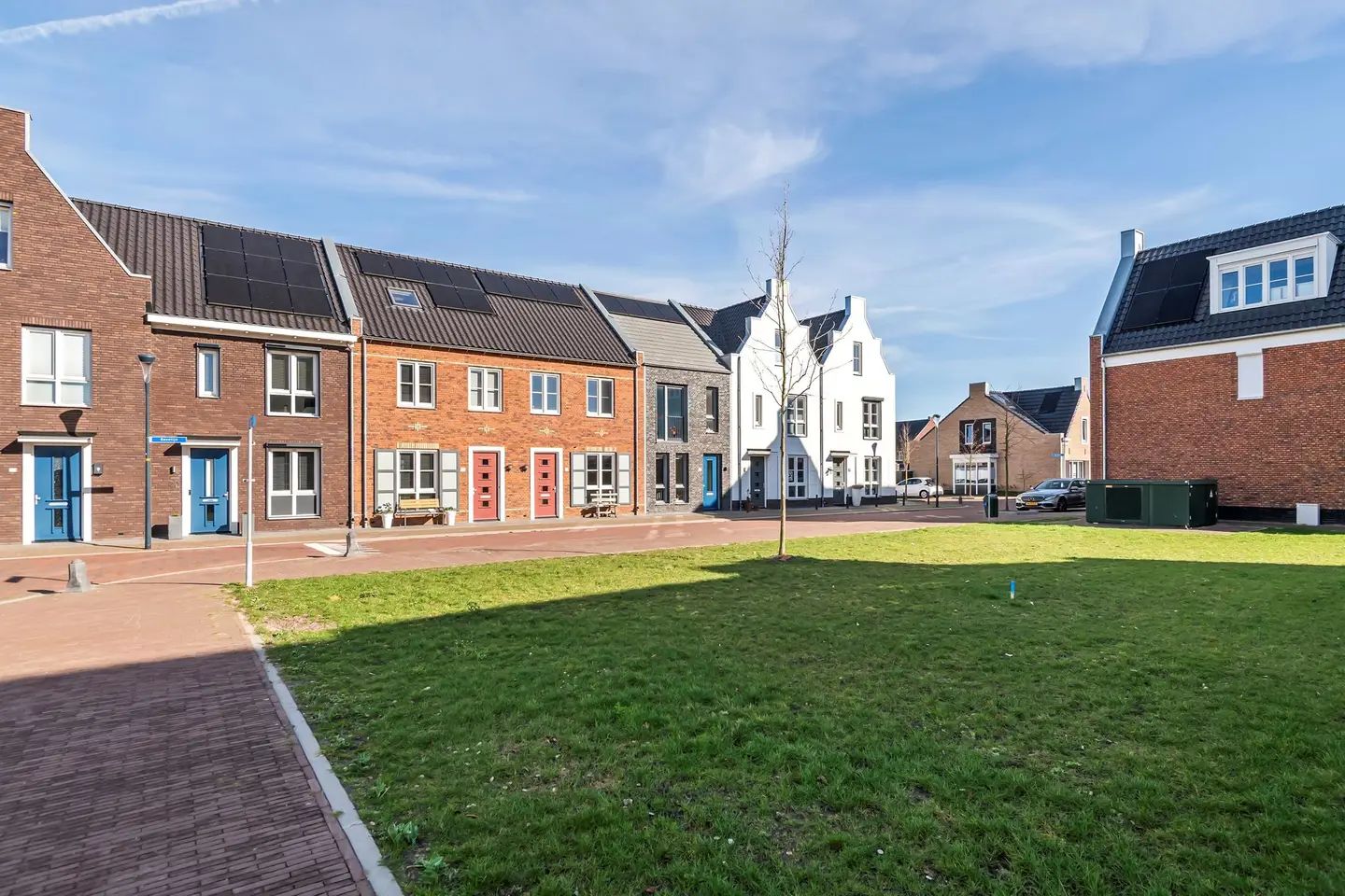 Foto #2 Huurwoning Ravelijn Meteren